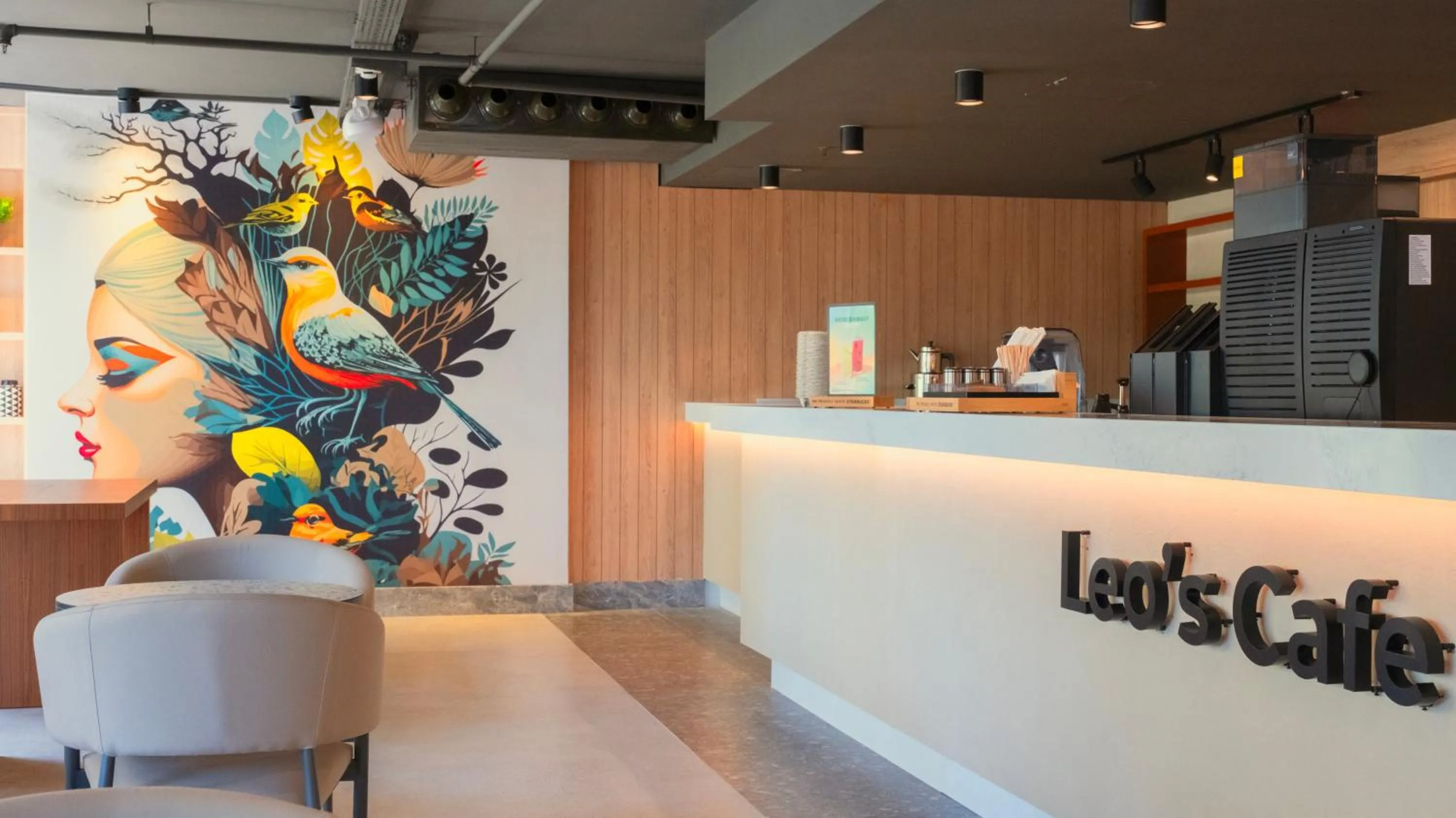 Banquet/Function facilities in Kleopatra Dreams Beach Hotel