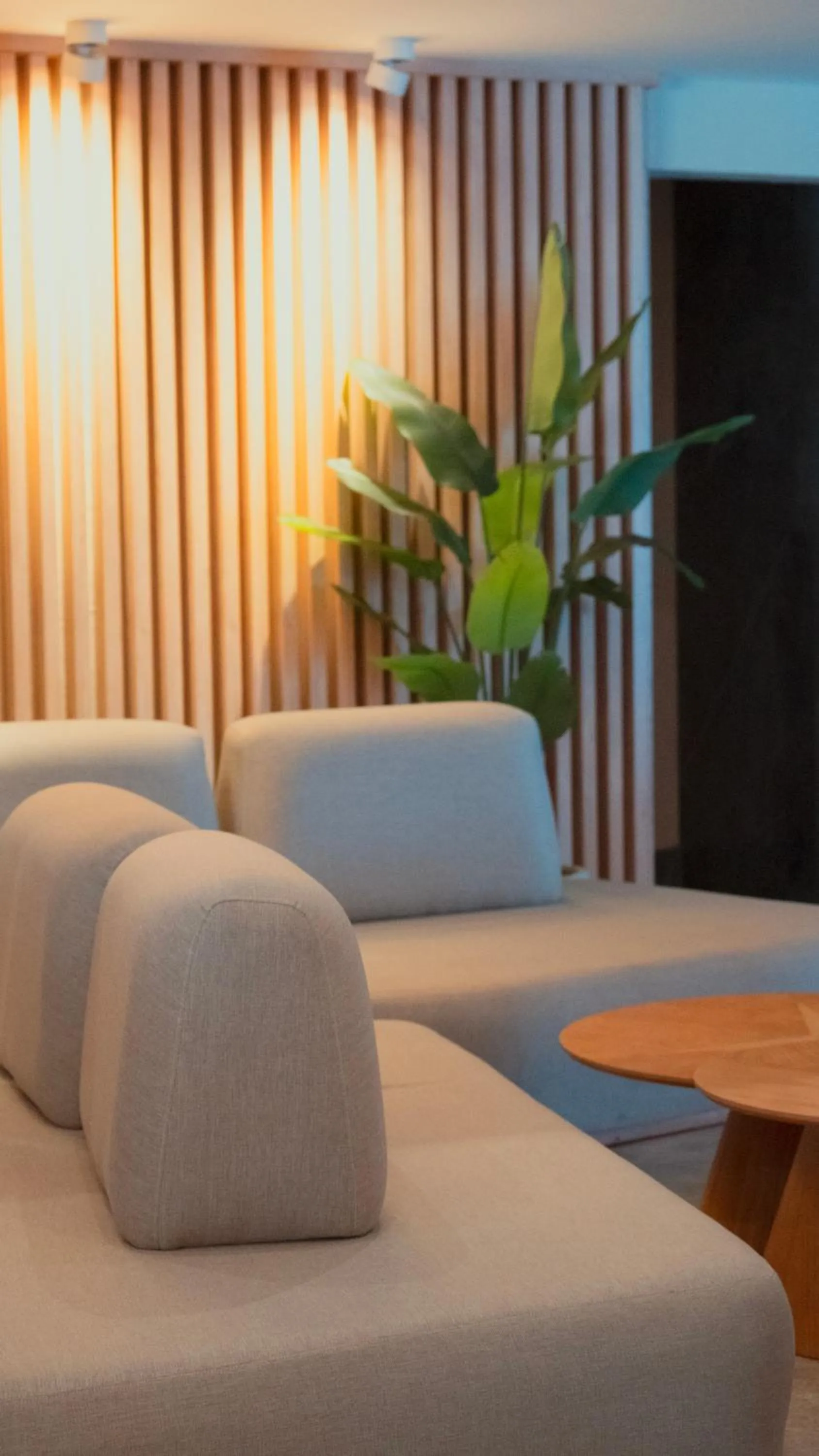 Property building, Bed in Kleopatra Dreams Beach Hotel