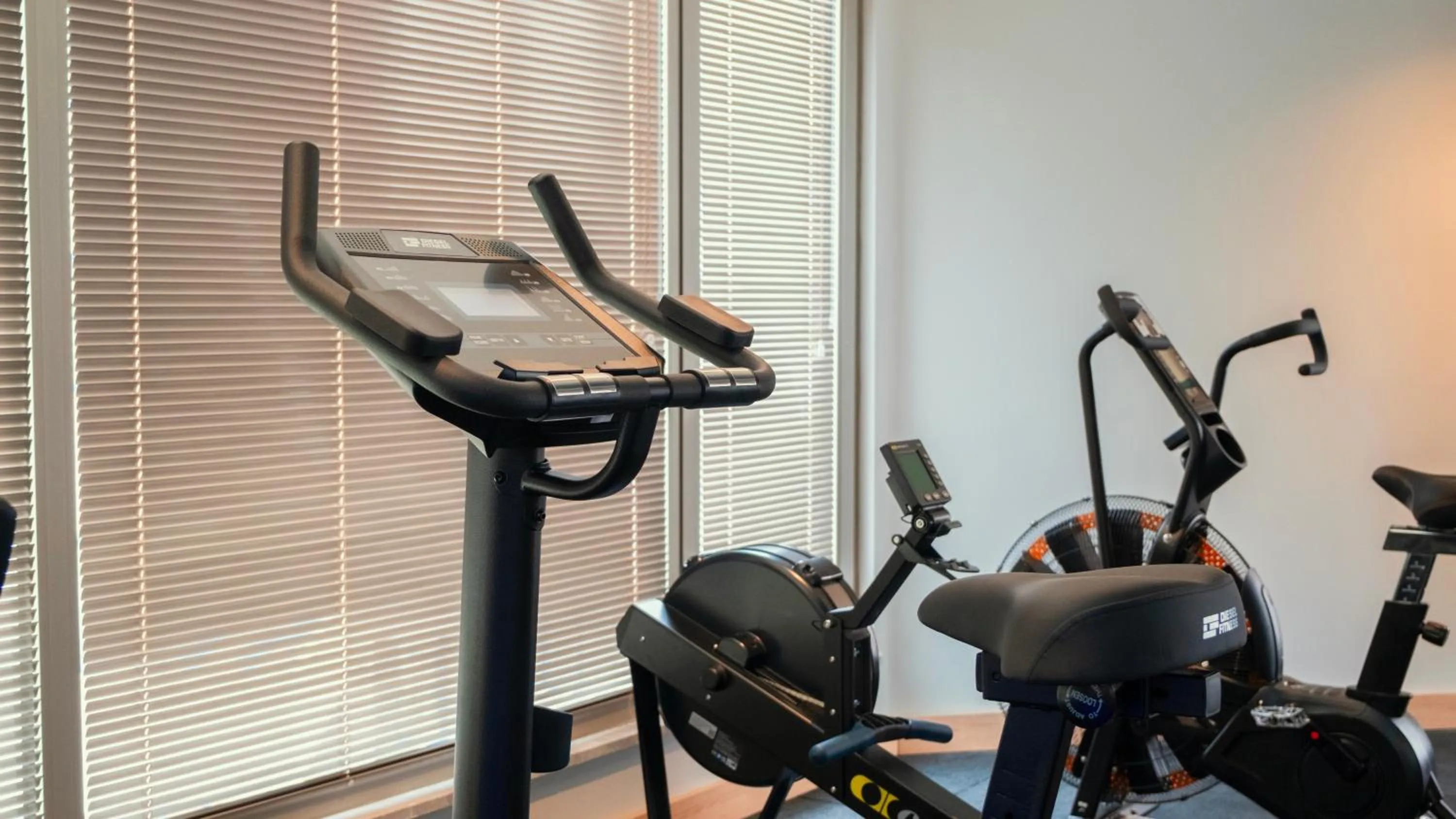 Sports in Kleopatra Dreams Beach Hotel