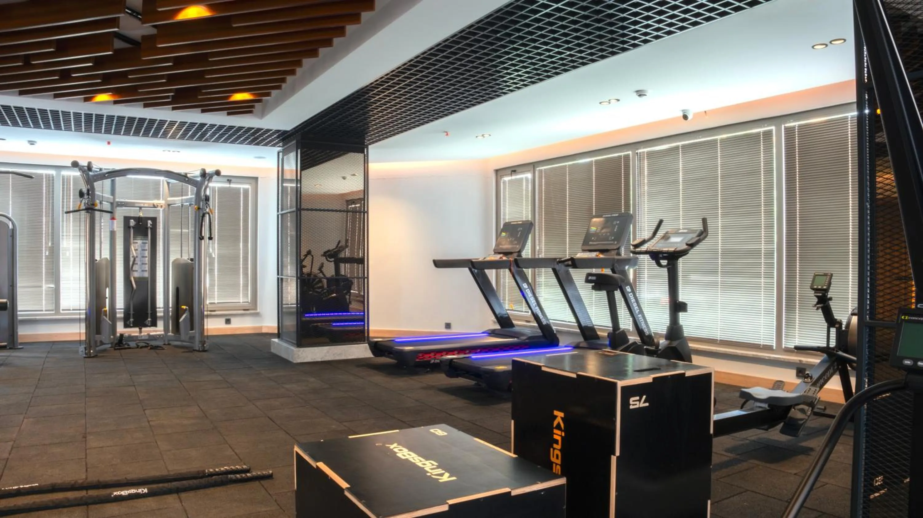 Sports in Kleopatra Dreams Beach Hotel