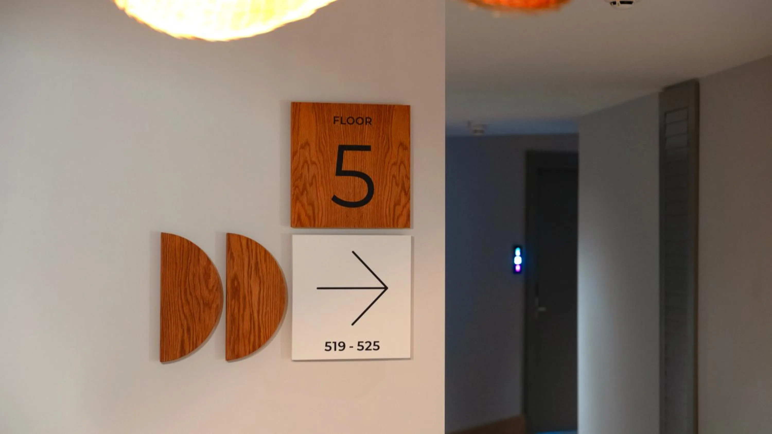 Property building in Kleopatra Dreams Beach Hotel