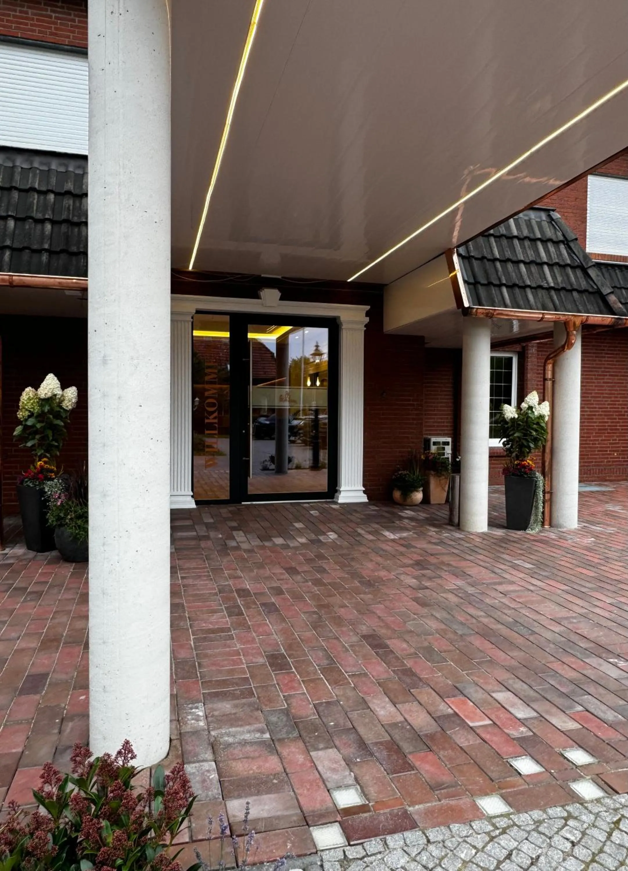 Apartmenthaus Pelikan