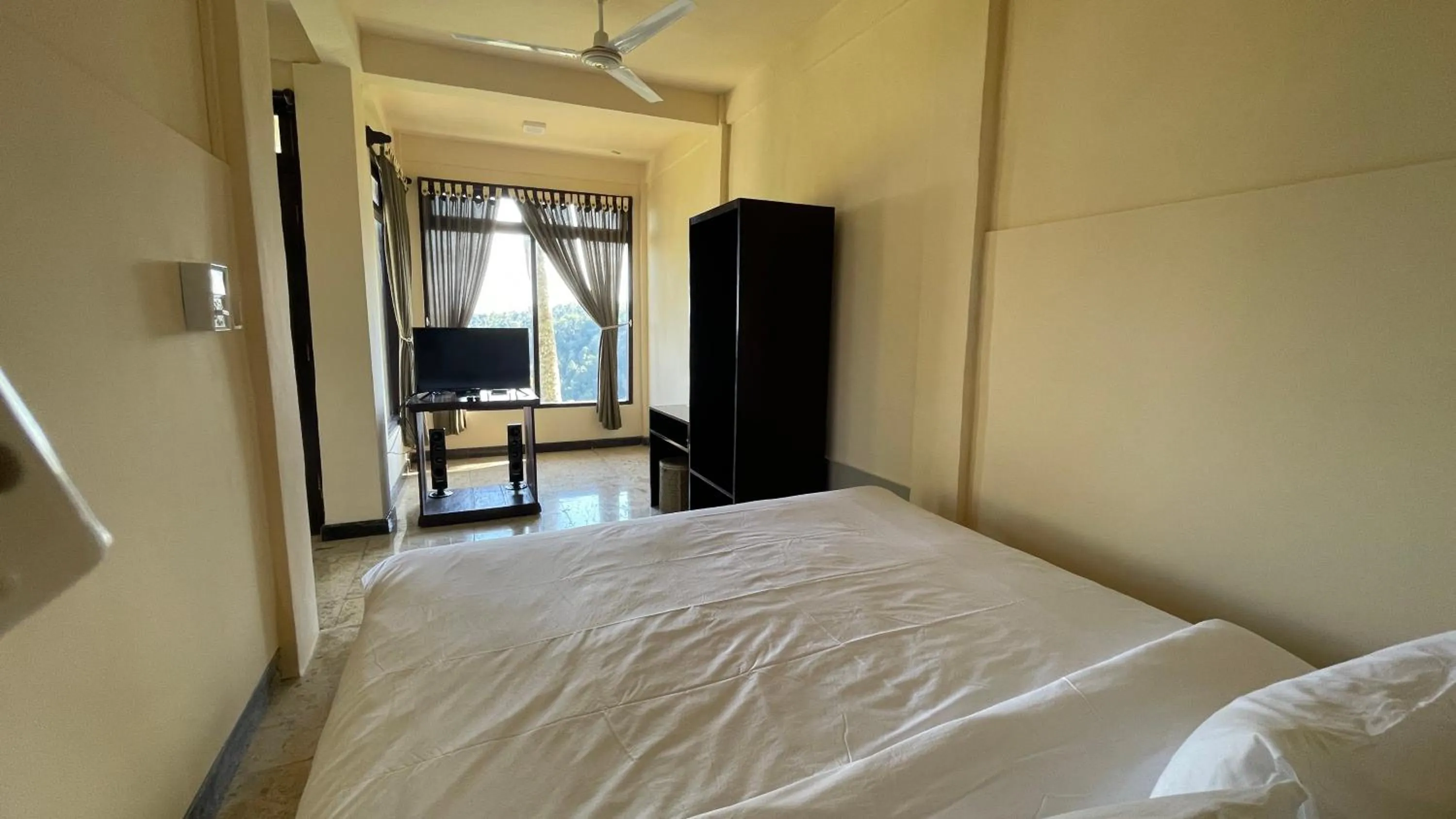 Bed in Domisili Ijen Cliff By Fays Hospitality