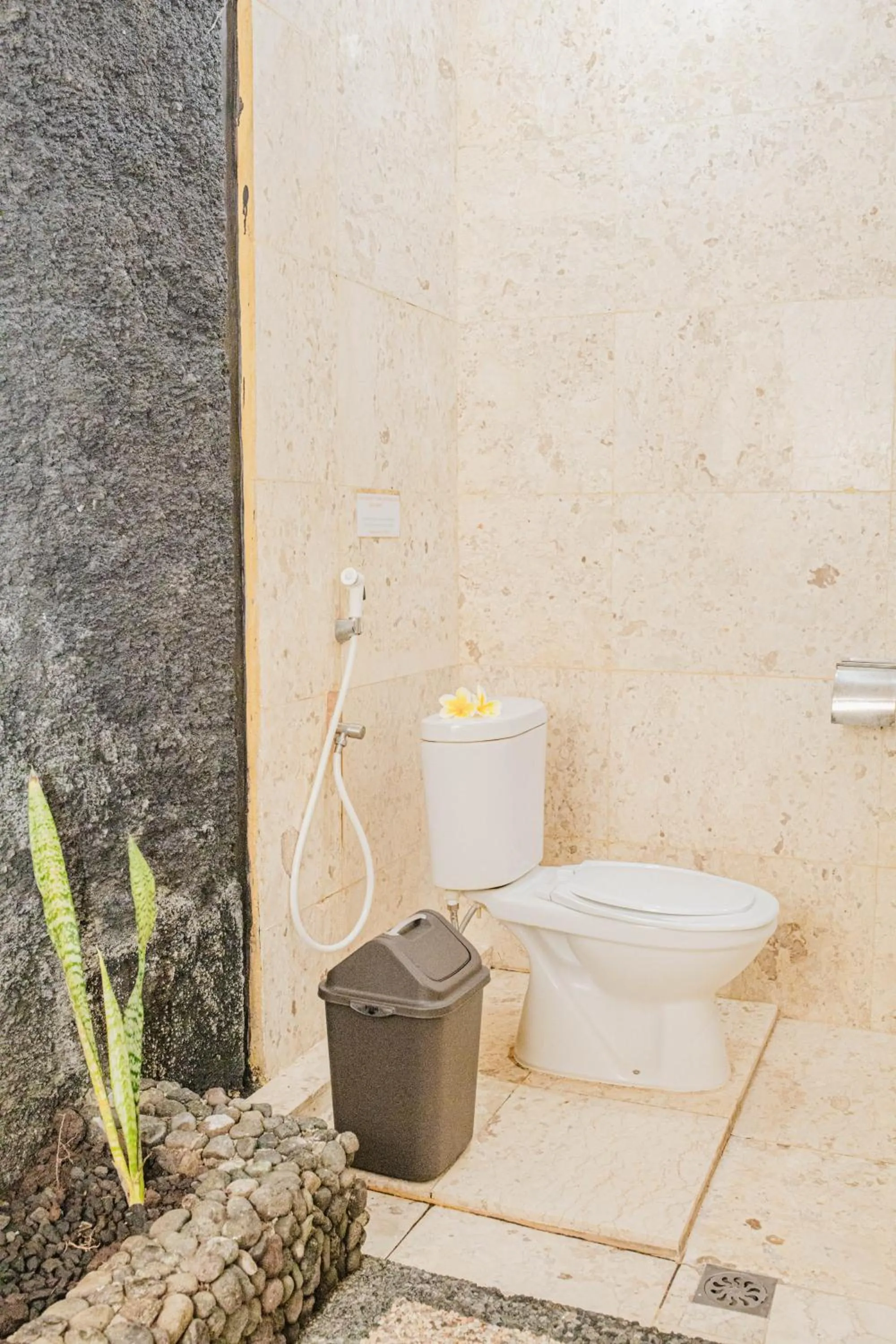 Bathroom in Domisili Ijen Cliff By Fays Hospitality