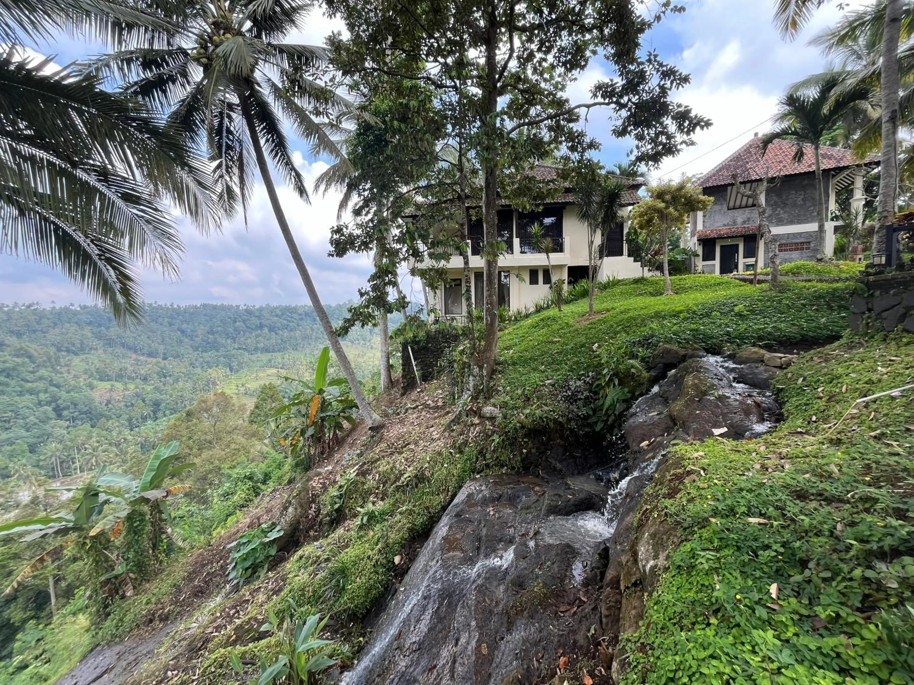 View (from property/room) in Domisili Ijen Cliff By Fays Hospitality