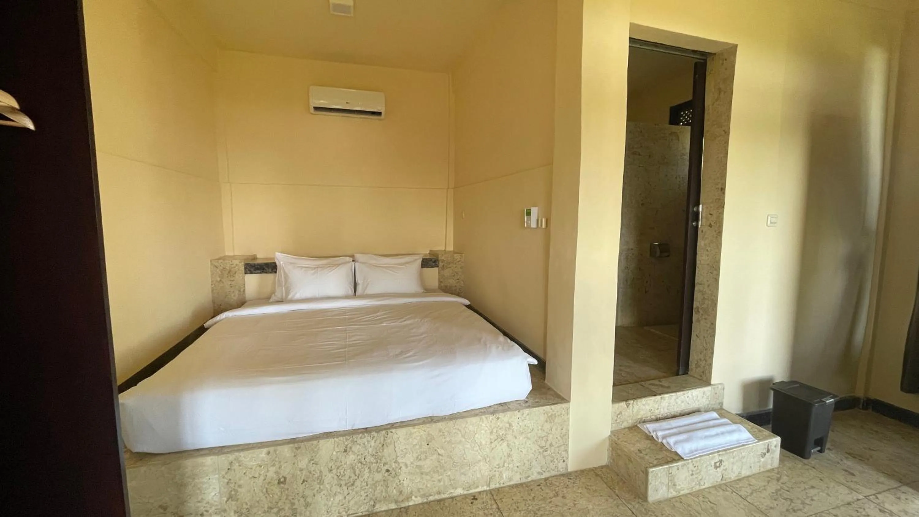 Bed in Domisili Ijen Cliff By Fays Hospitality