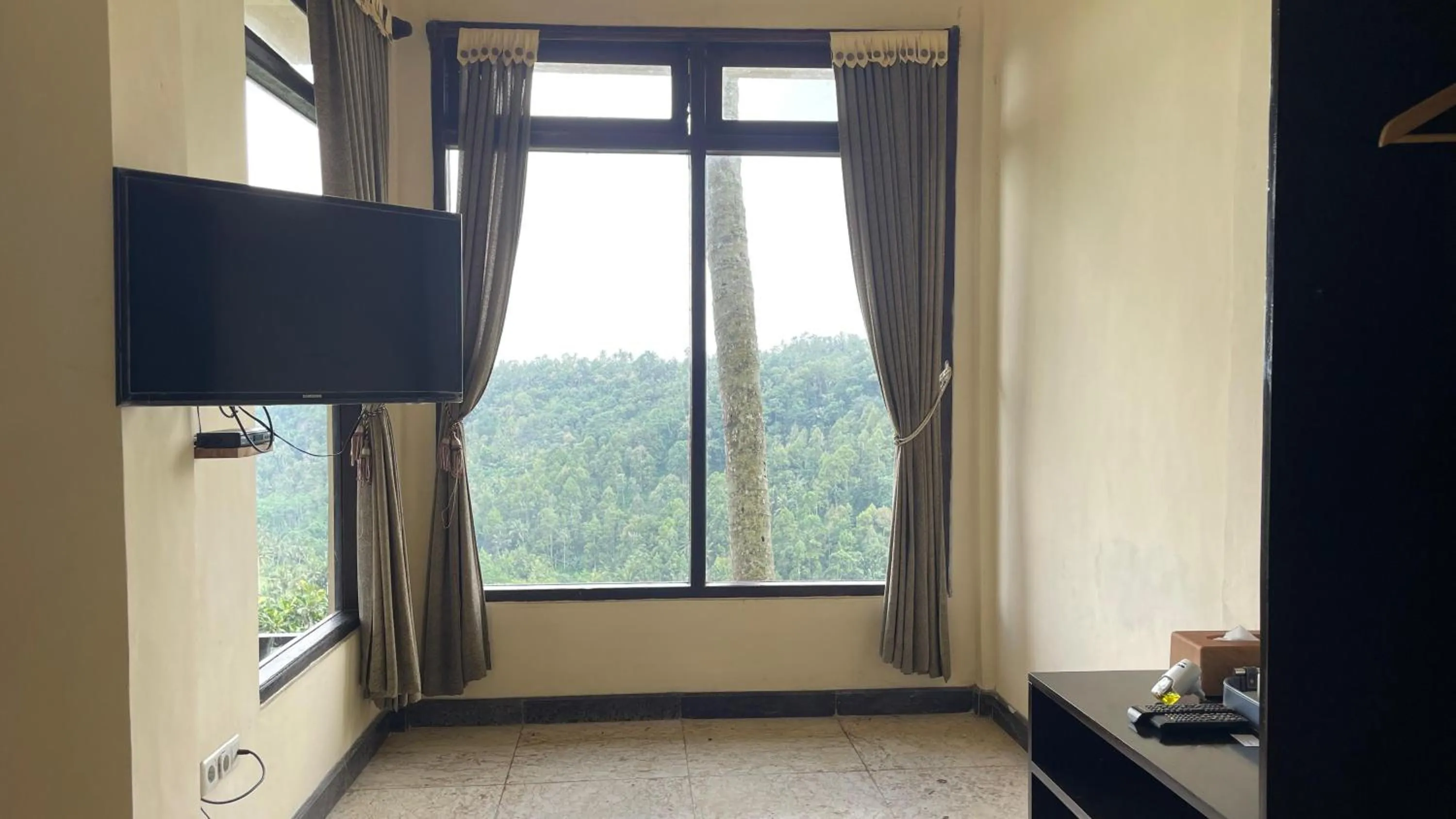 Bedroom in Domisili Ijen Cliff By Fays Hospitality