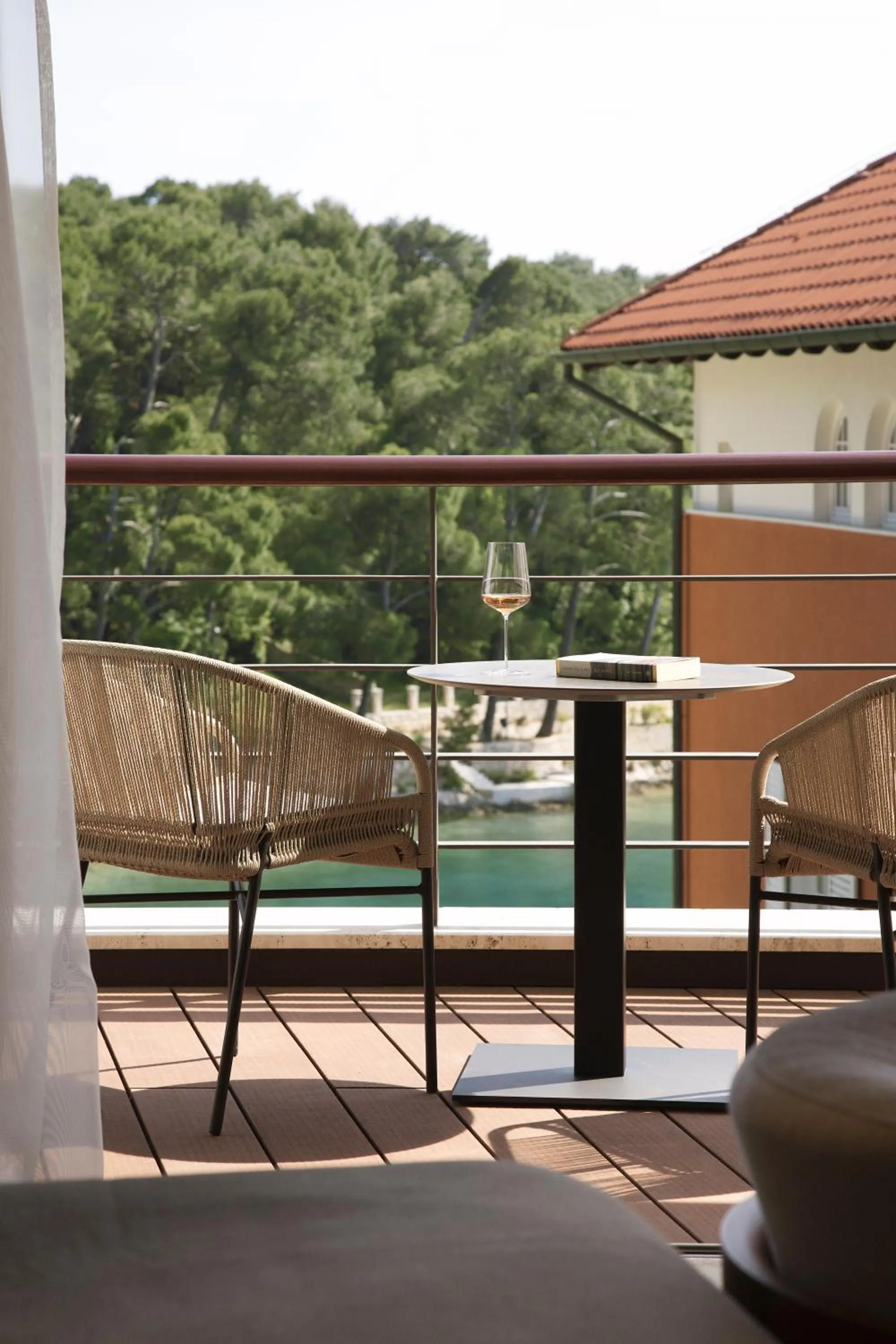 Bathroom in Boutique Hotel Alhambra