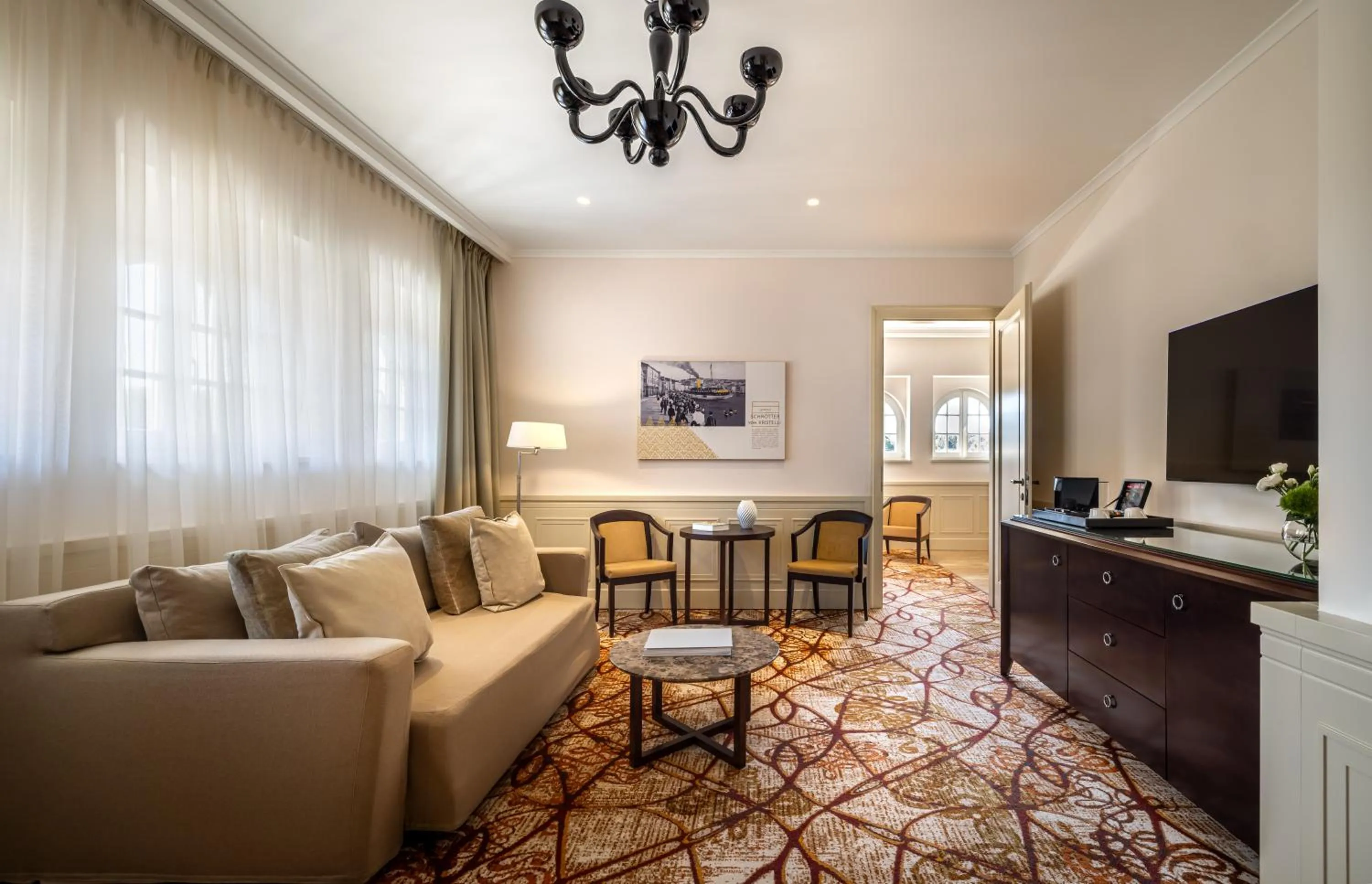 Boutique Hotel Alhambra