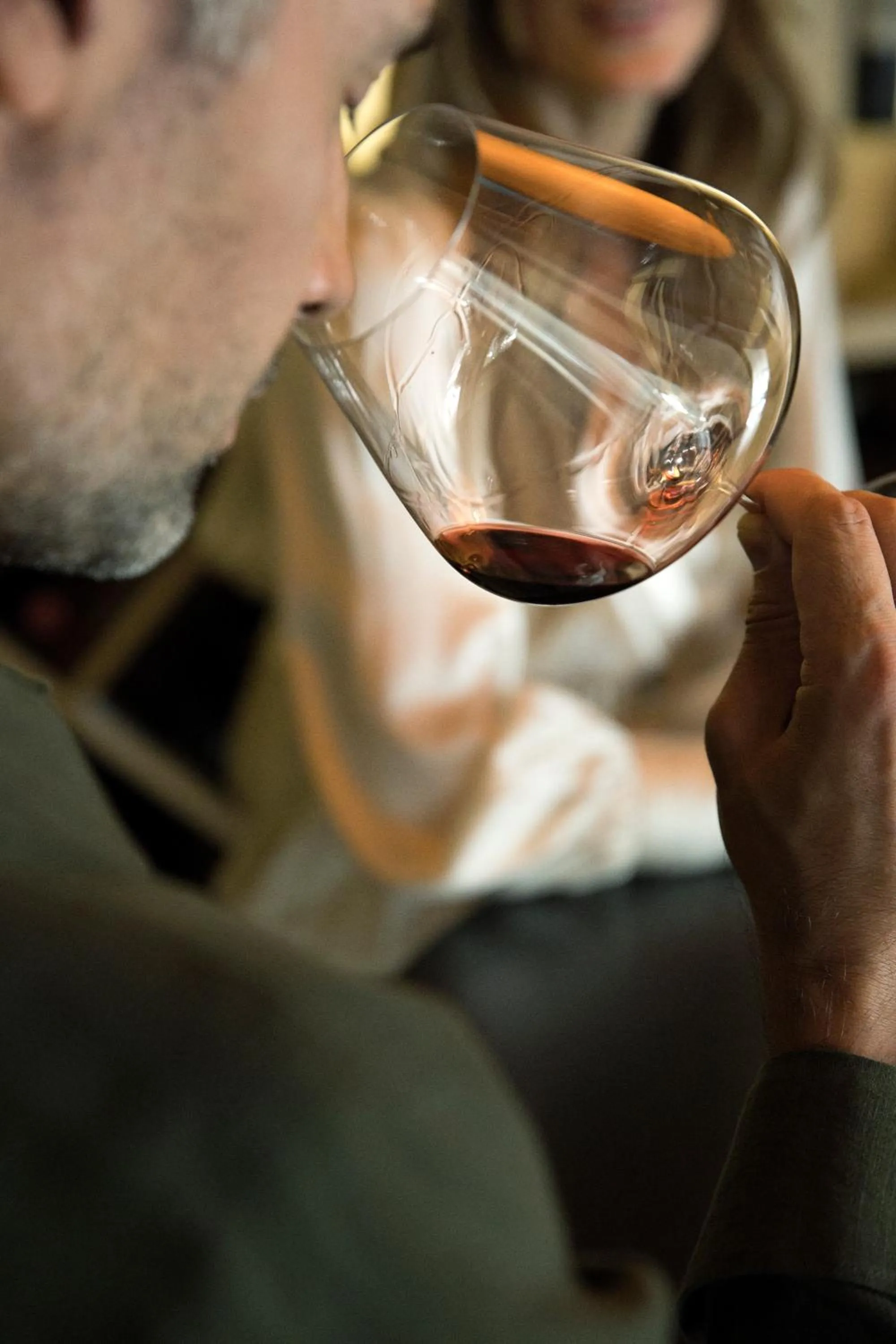 Food and drinks in Boutique Hotel Alhambra