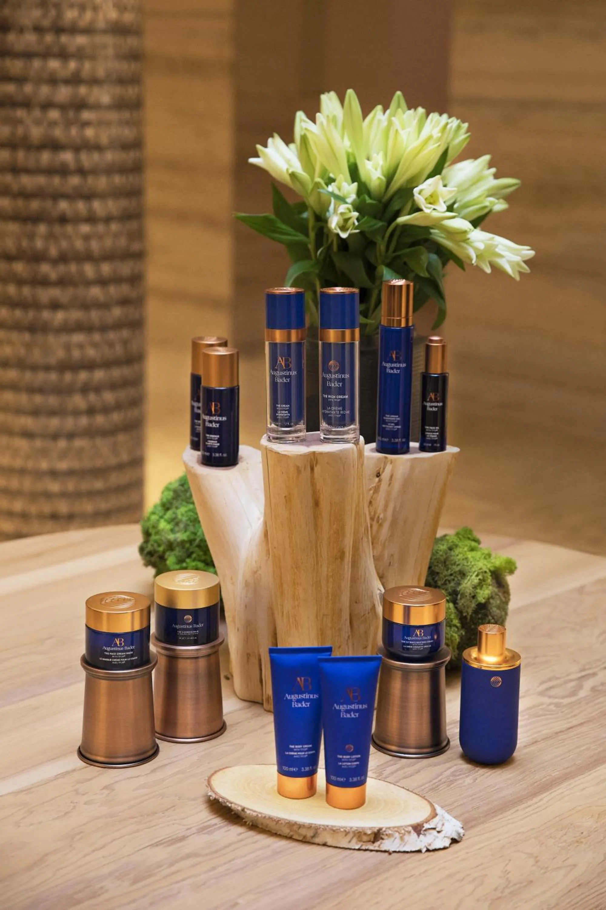 Spa and wellness centre/facilities in Boutique Hotel Alhambra