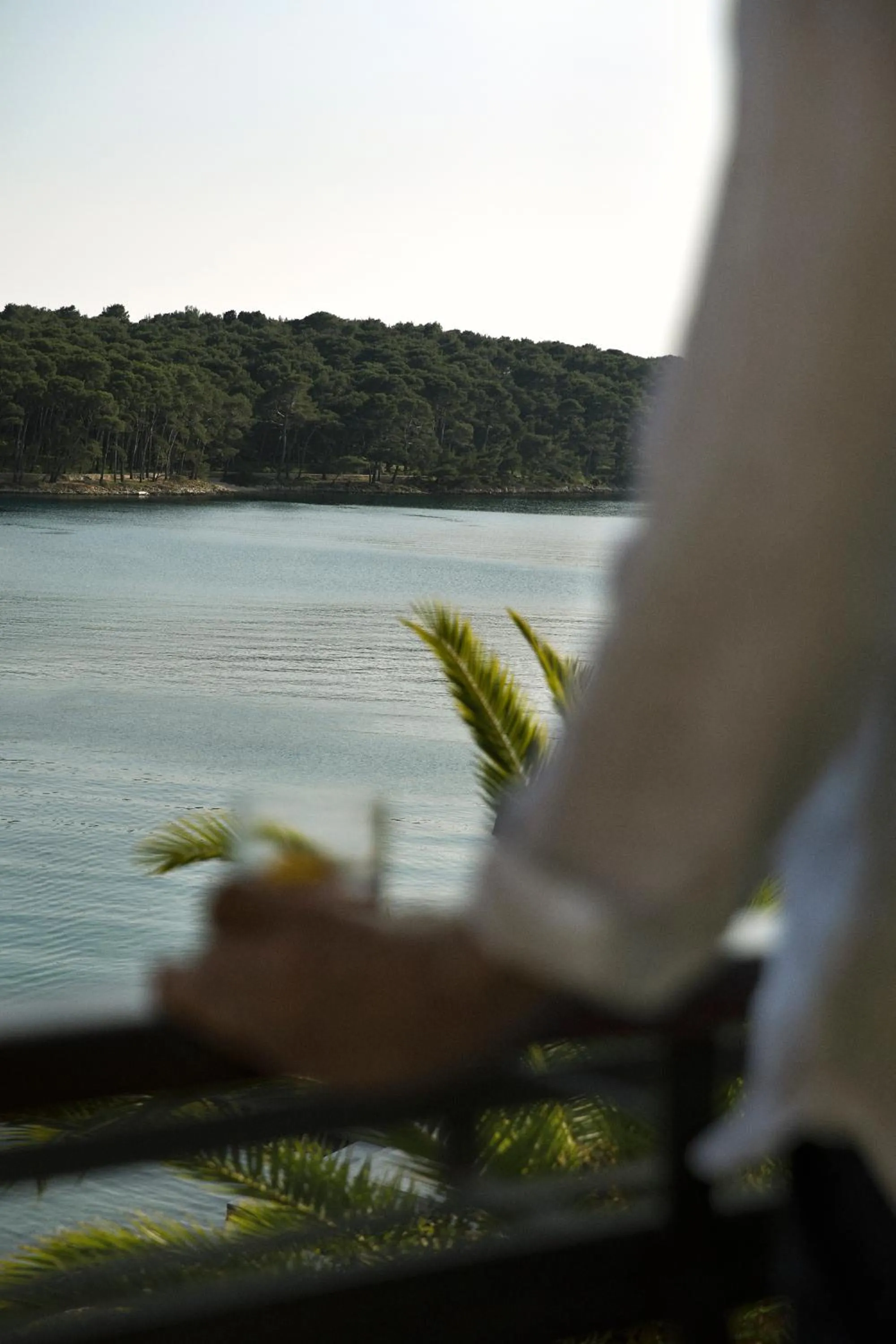 TV and multimedia in Boutique Hotel Alhambra