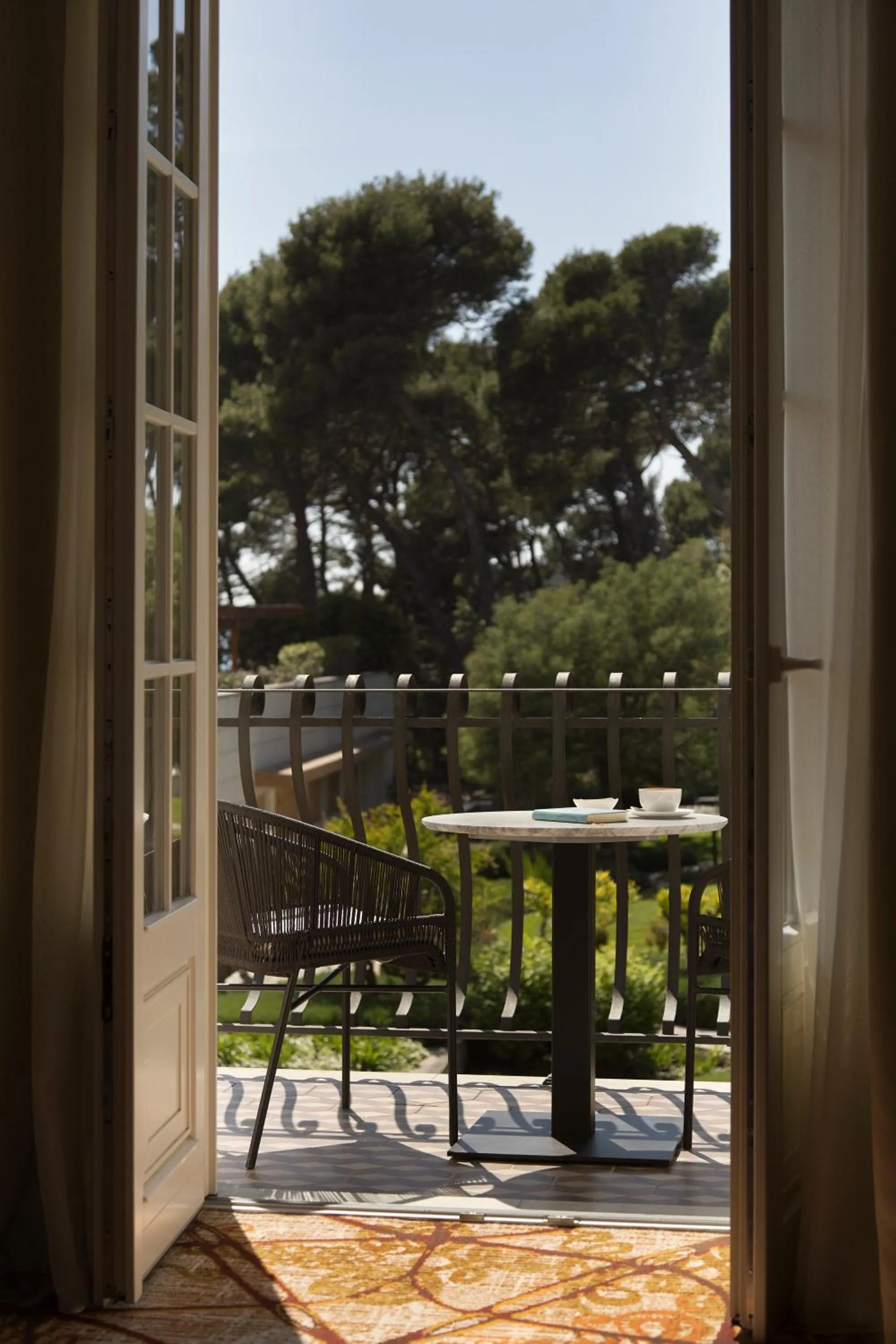 View (from property/room) in Boutique Hotel Alhambra