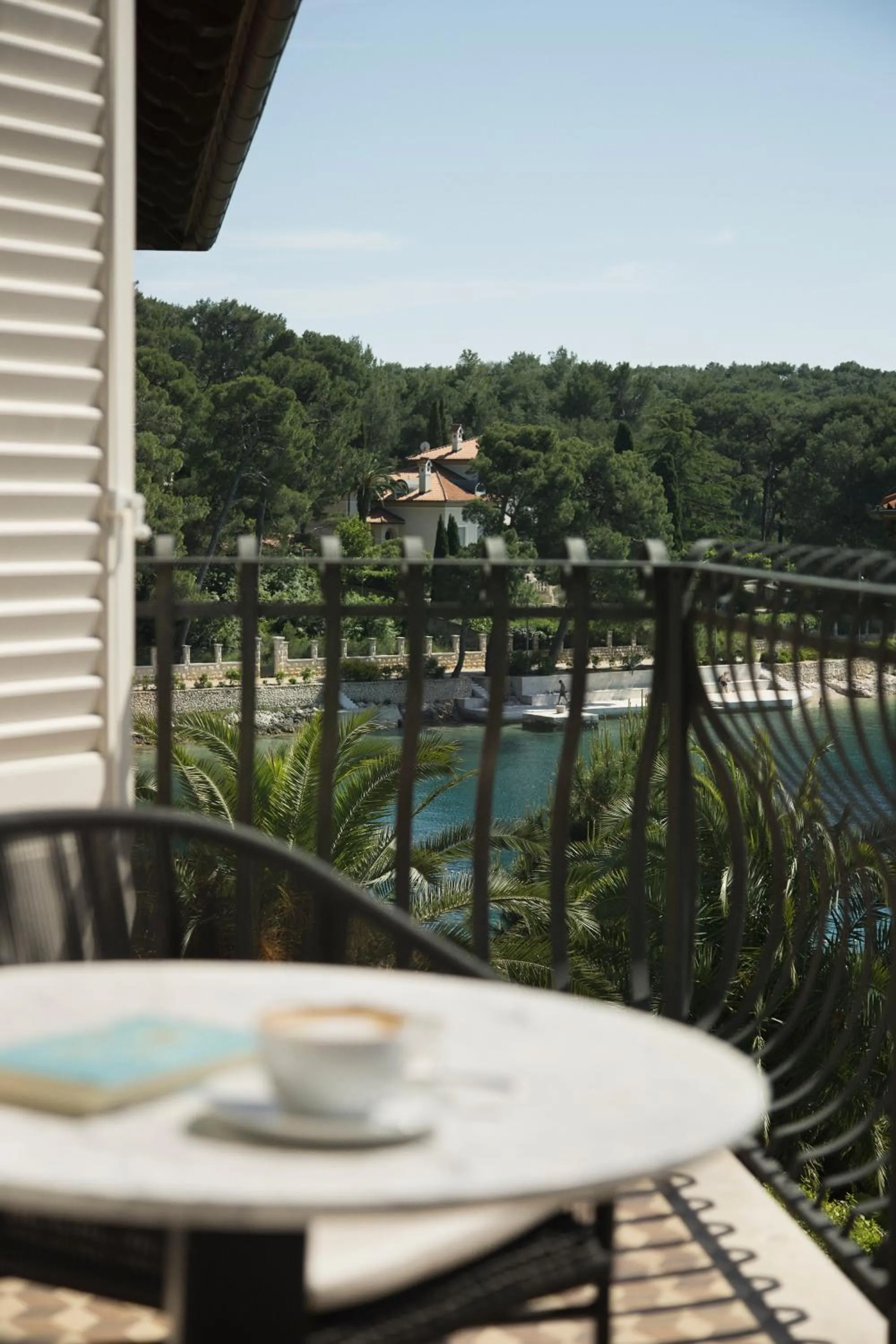 Bathroom in Boutique Hotel Alhambra
