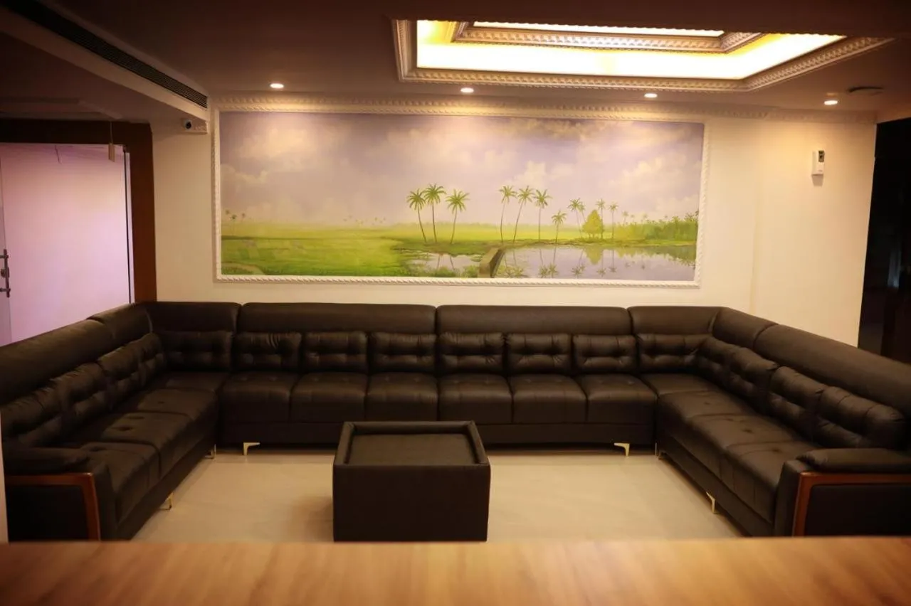 Pearl Residency