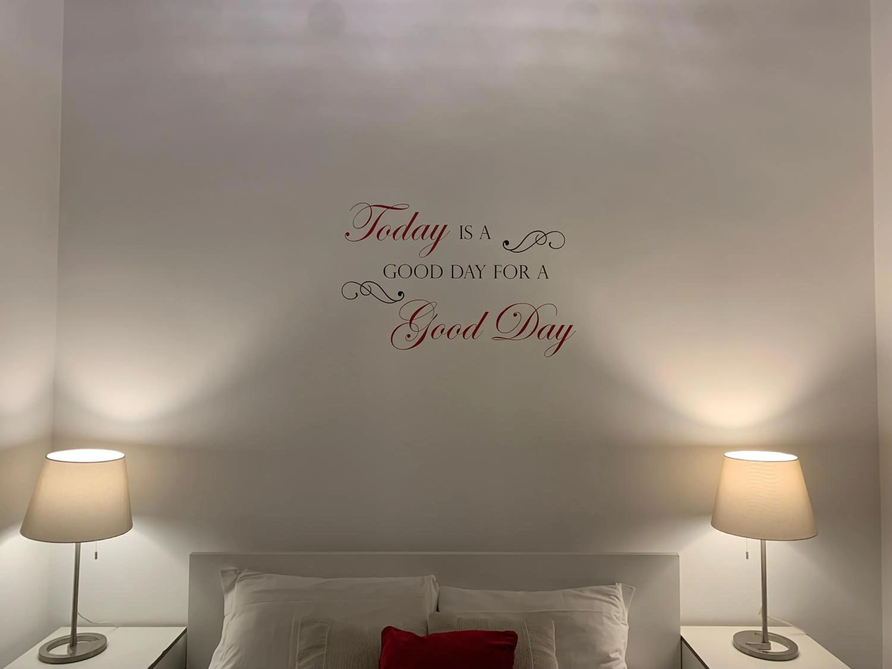 Bedroom, Bed in B&S Suite Colosseo