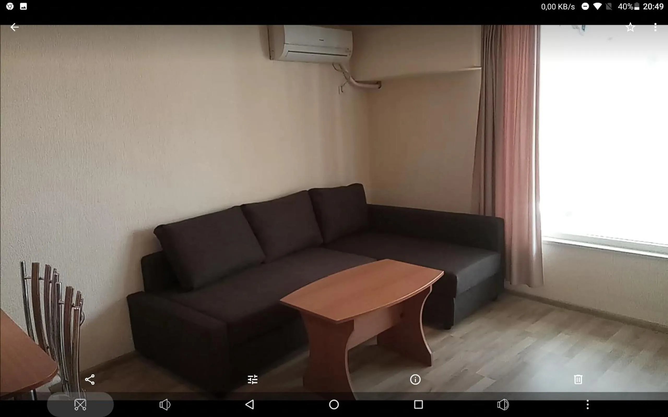 Apartments Center