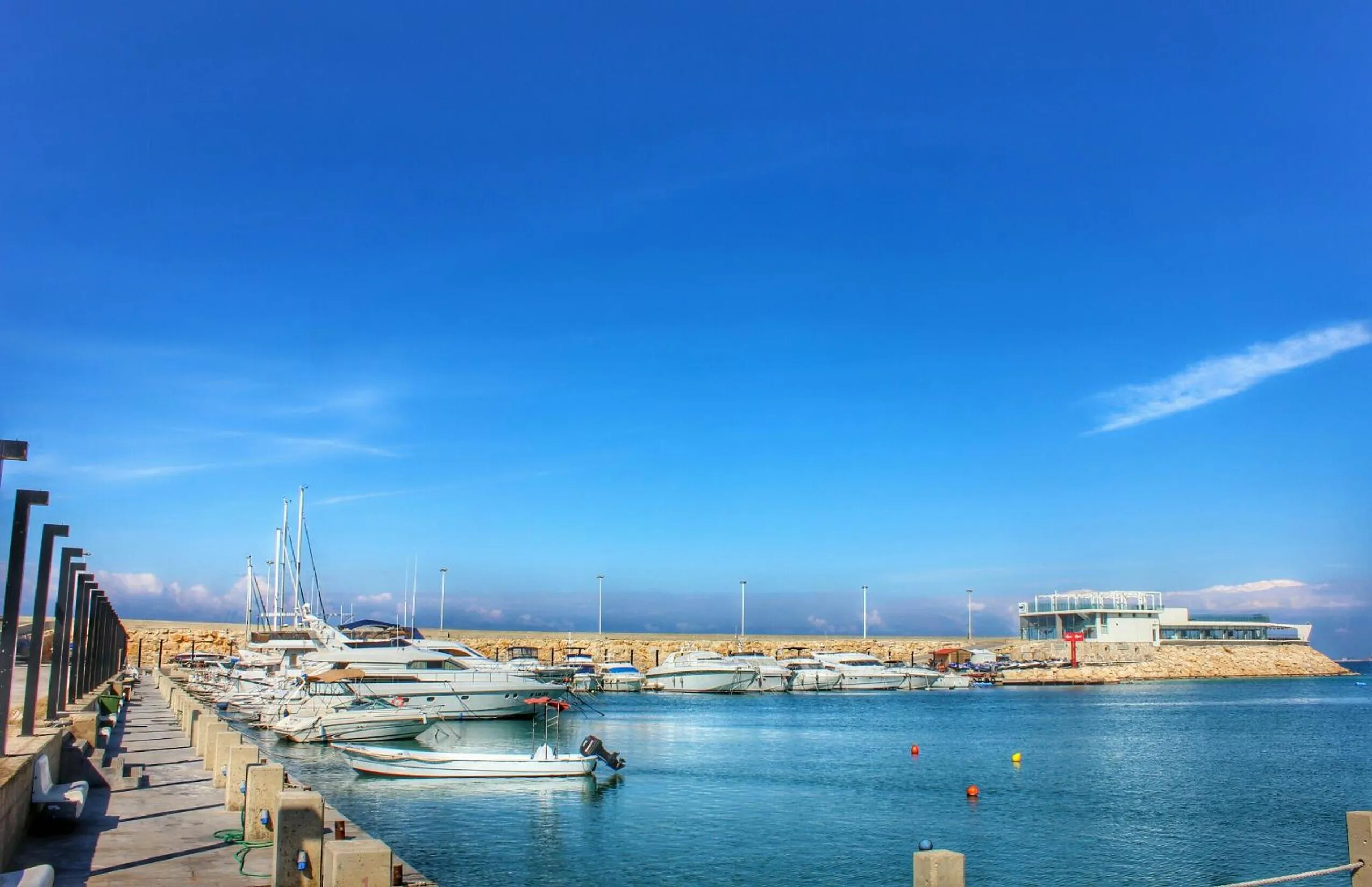 Beach in Miramar Hotel Resort and Spa