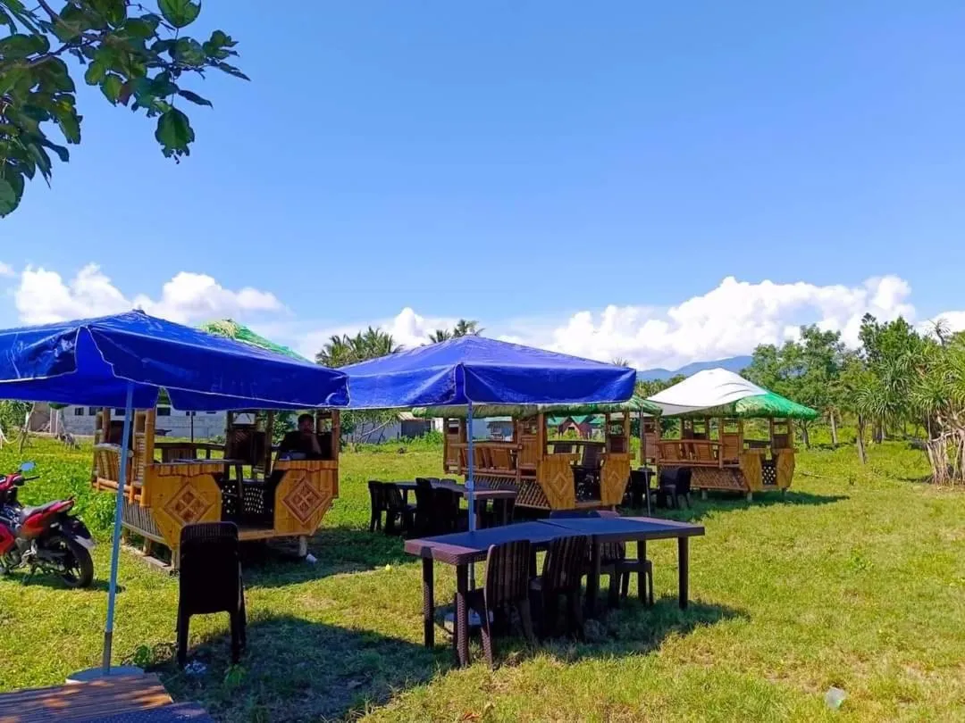 The Waves at Socorro Baler- Hotel A
