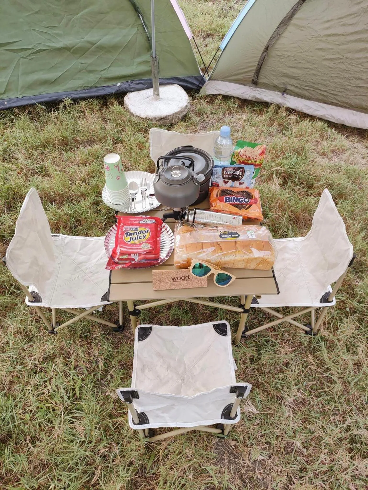 The Waves at Socorro Baler- Hotel A