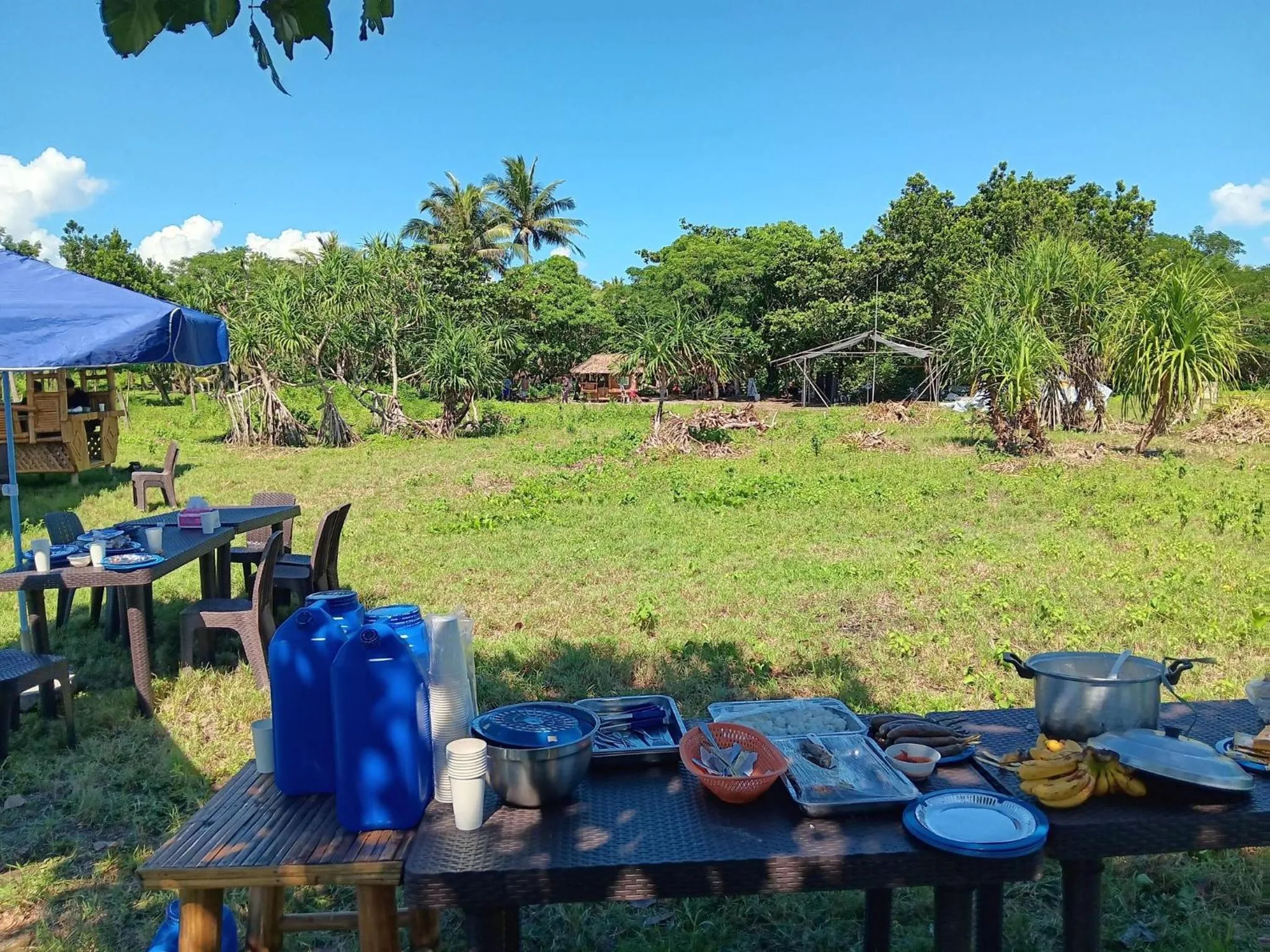 The Waves at Socorro Baler- Hotel A