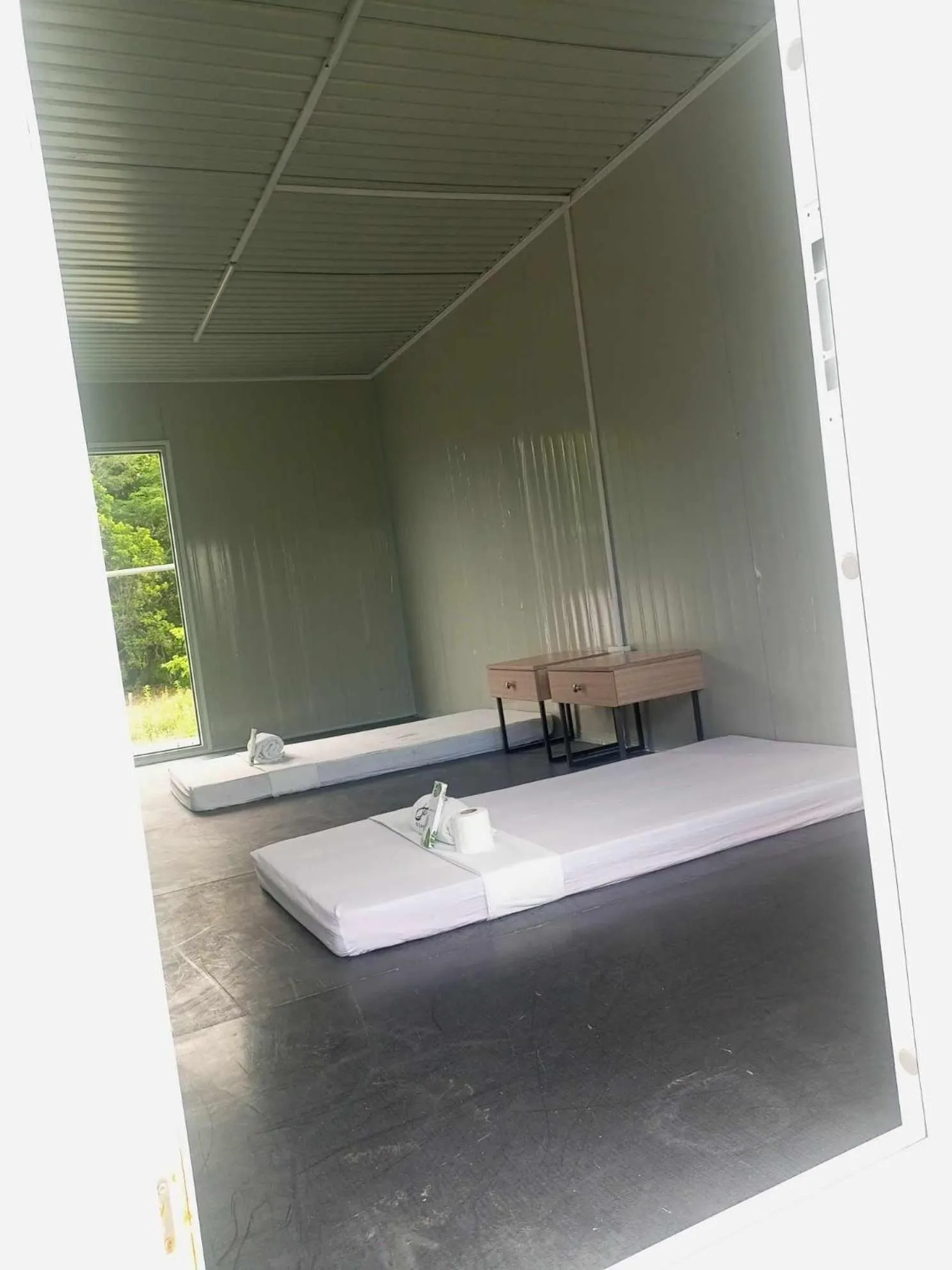 The Waves at Socorro Baler- Hotel A