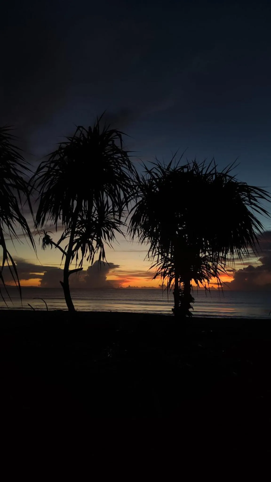 The Waves at Socorro Baler- Hotel A
