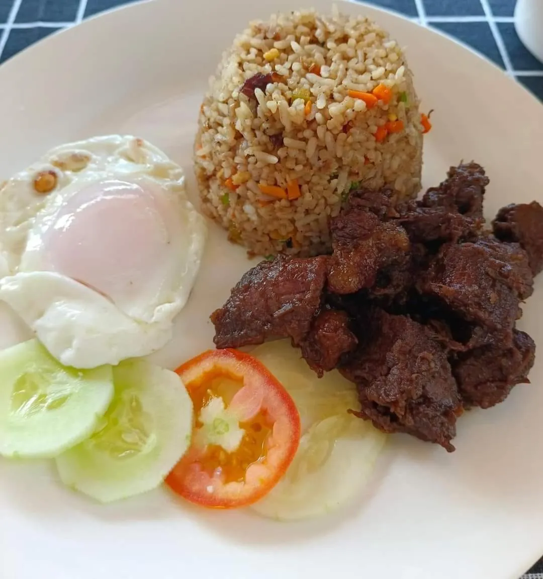 The Waves at Socorro Baler- Hotel A