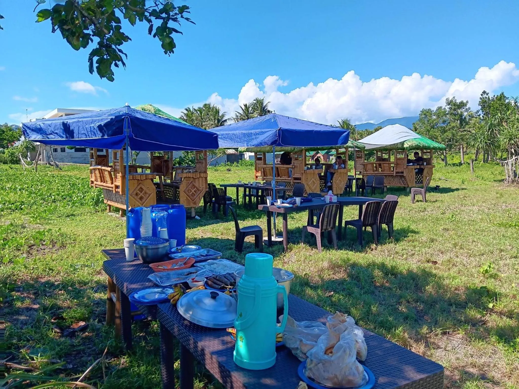 The Waves at Socorro Baler- Hotel A