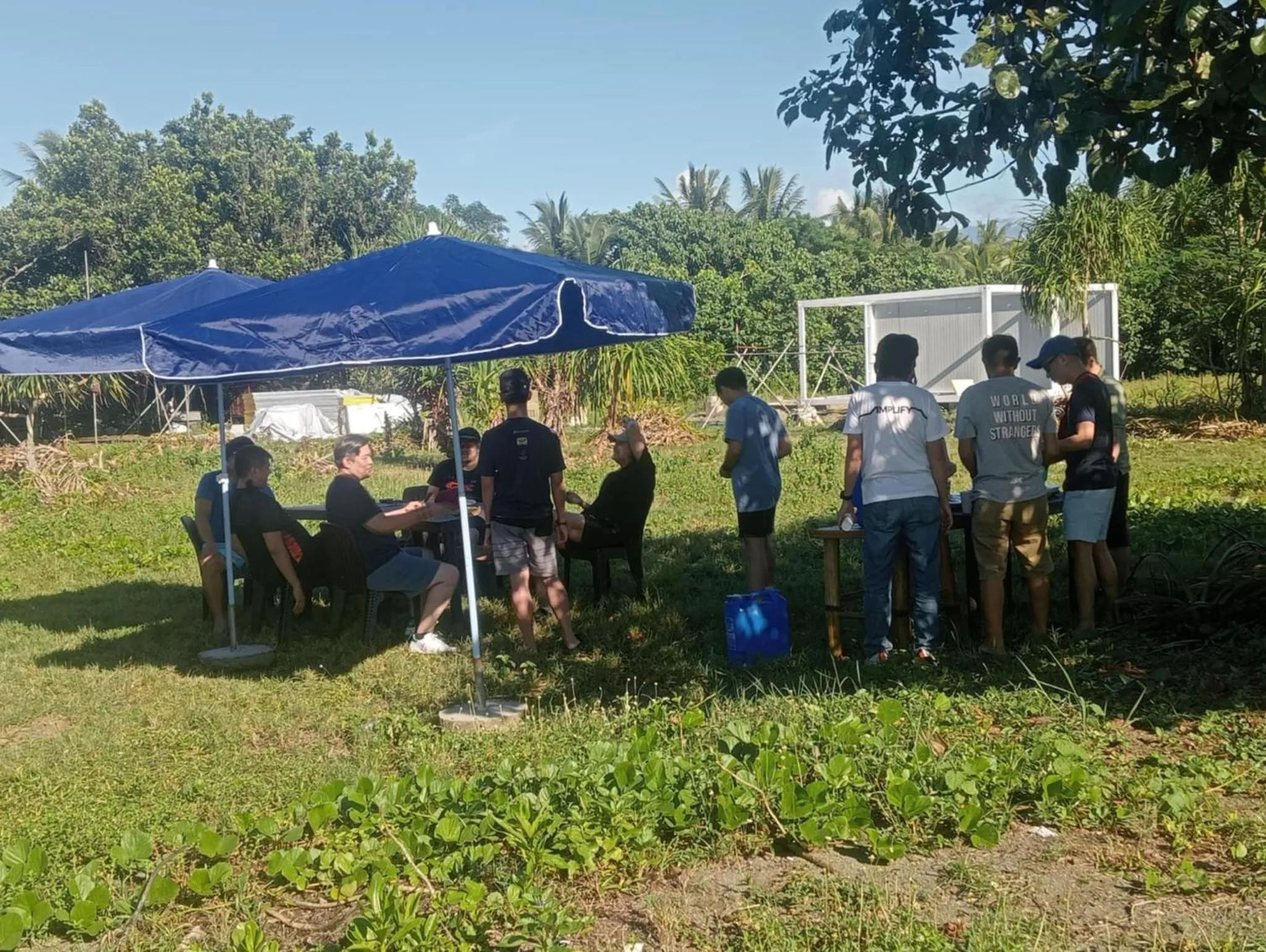 The Waves at Socorro Baler- Hotel A