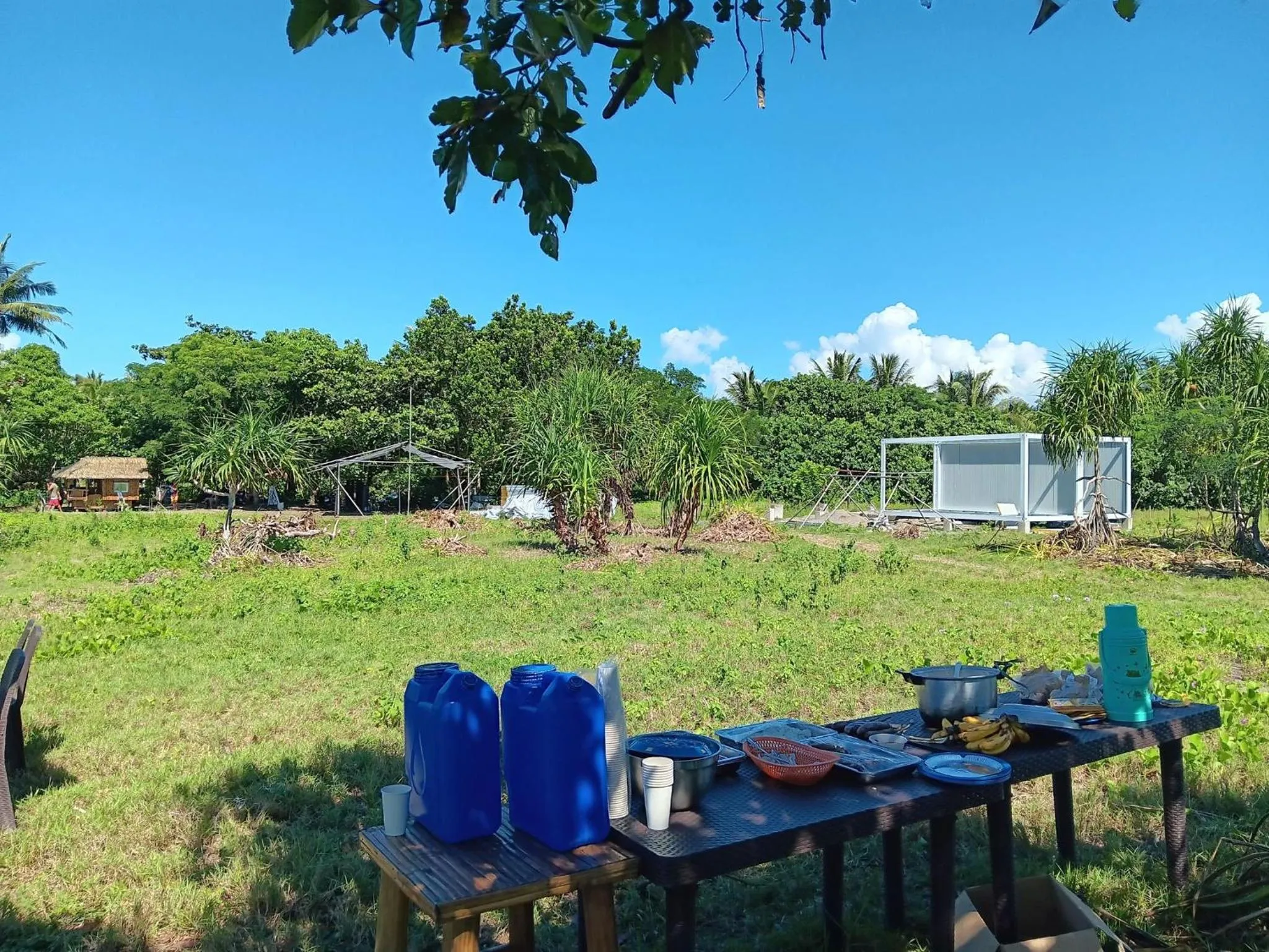 The Waves at Socorro Baler- Hotel A
