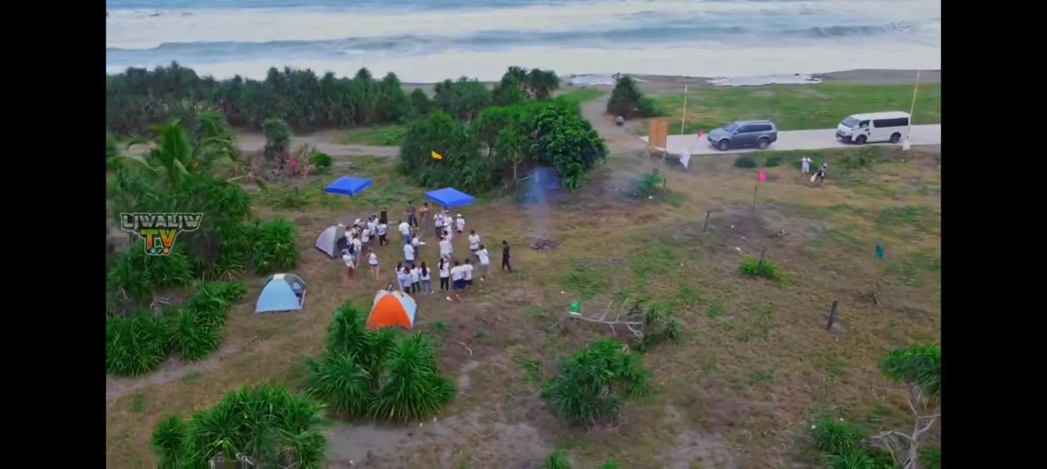The Waves at Socorro Baler- Hotel A