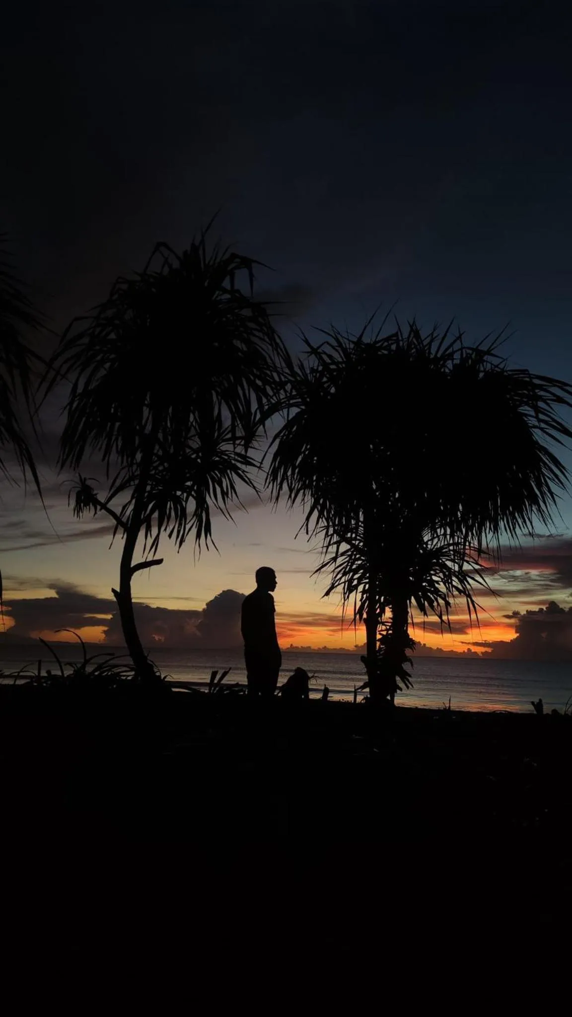 The Waves at Socorro Baler- Hotel A