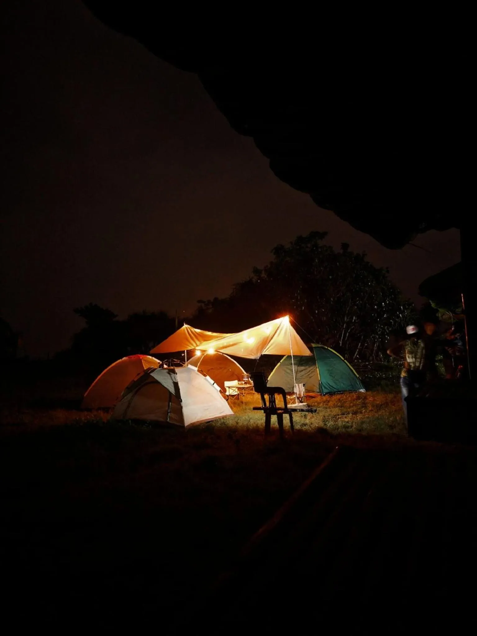The Waves at Socorro Baler- Hotel A