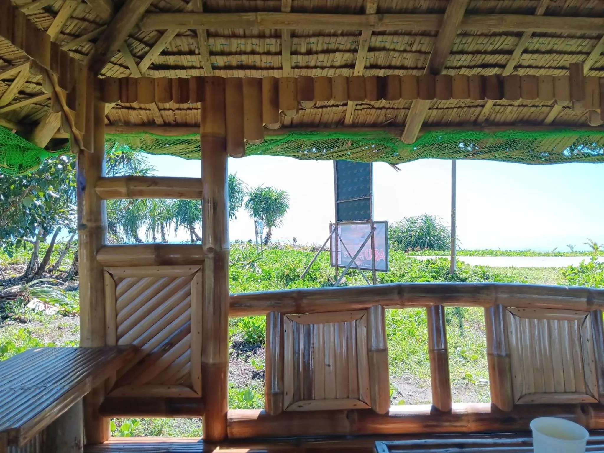 The Waves at Socorro Baler- Hotel A