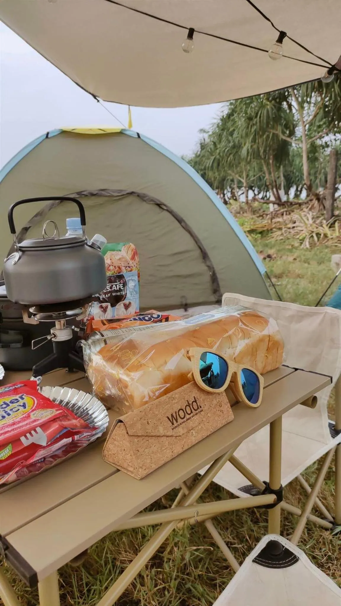 The Waves at Socorro Baler- Hotel A