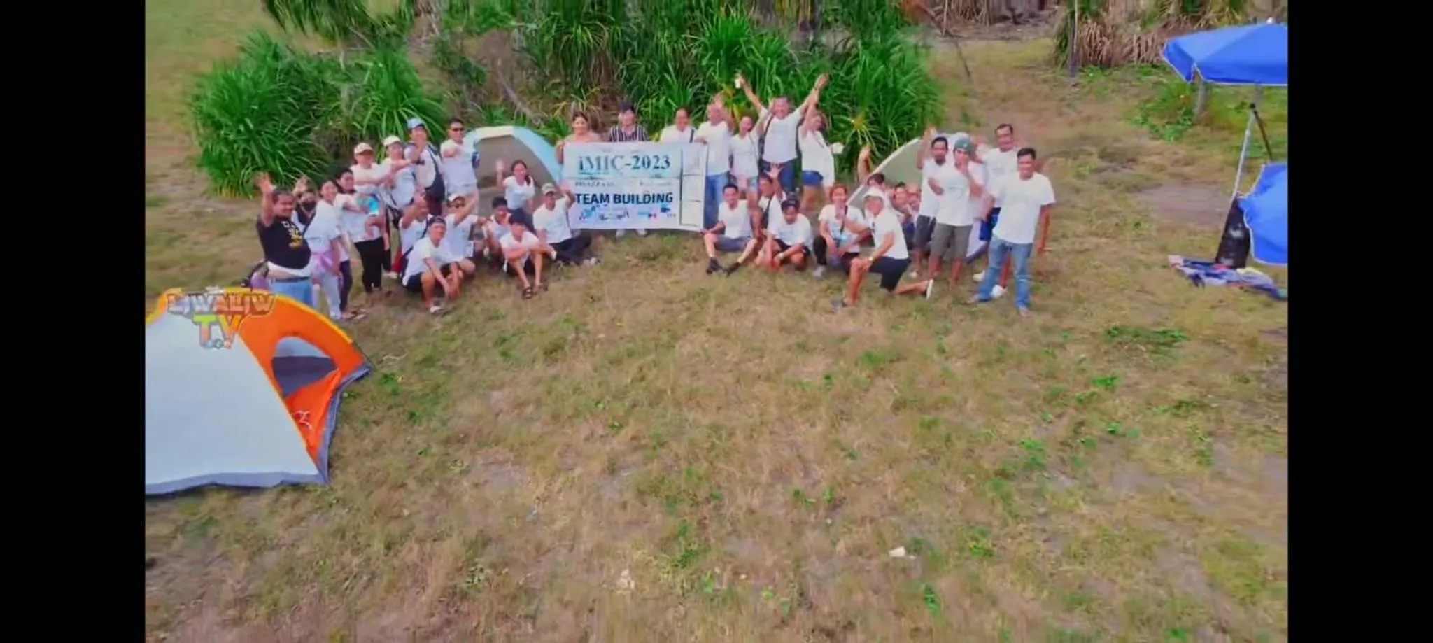 The Waves at Socorro Baler- Hotel A