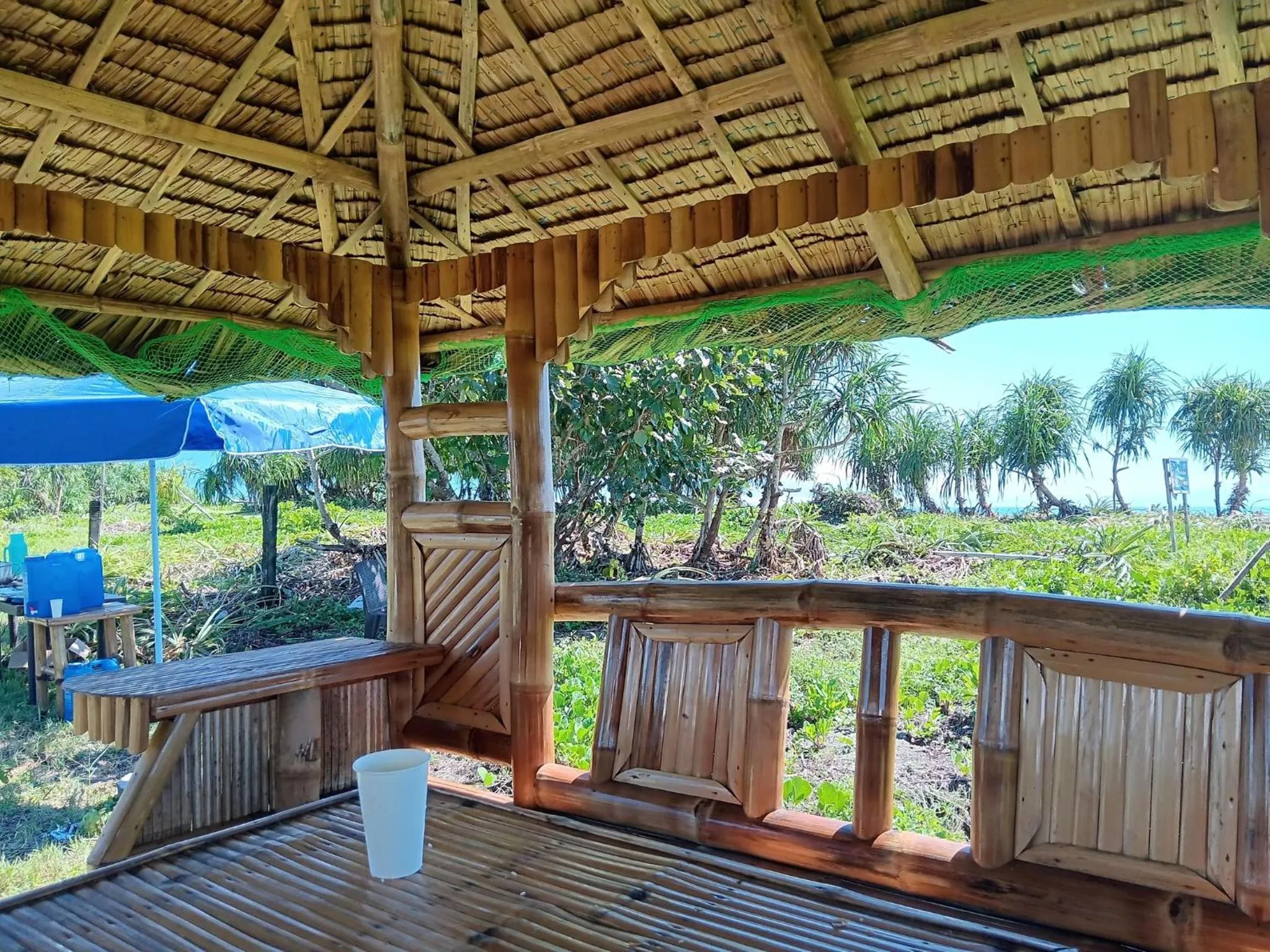 The Waves at Socorro Baler- Hotel A
