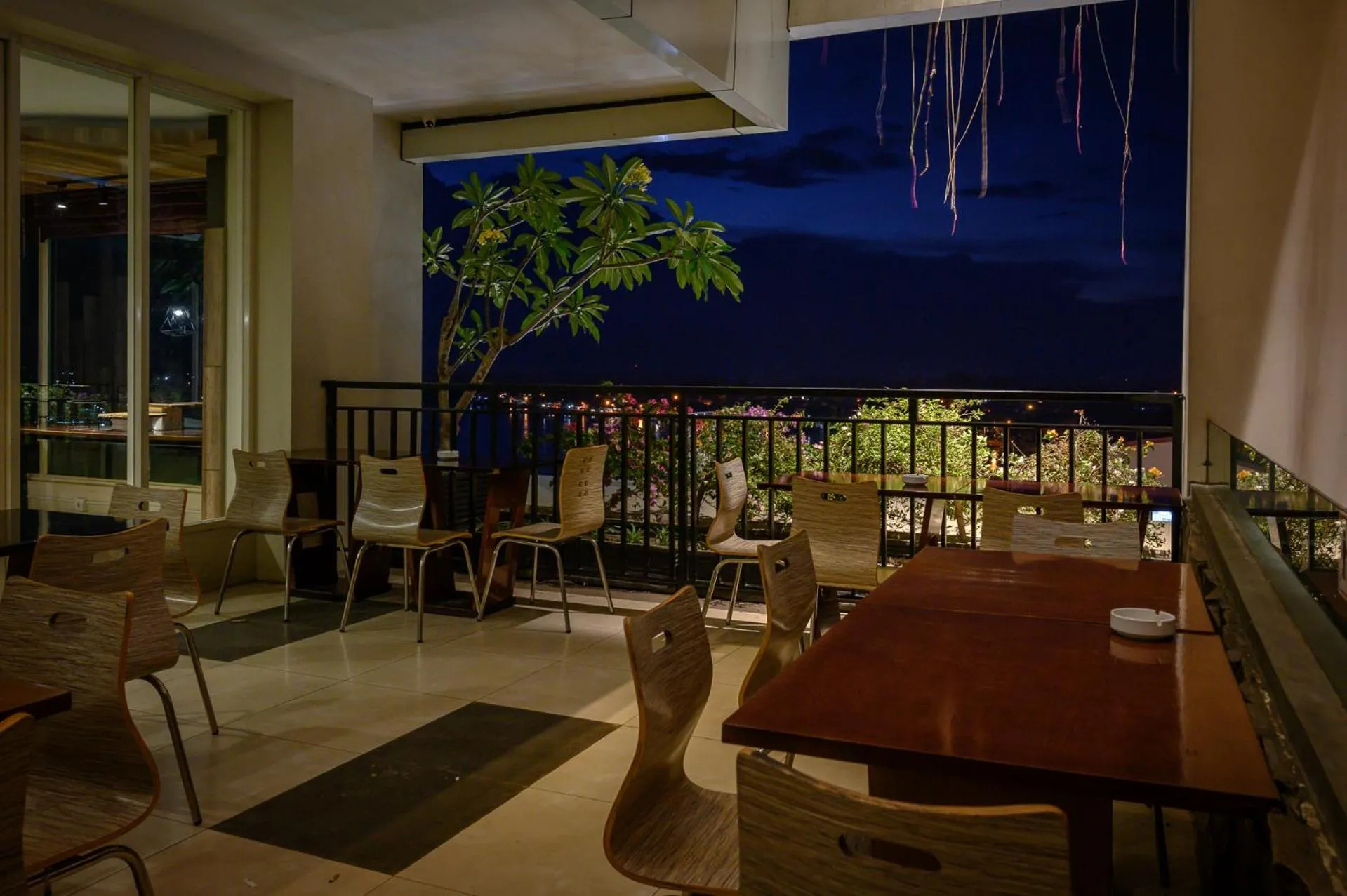 Infinity Hotel Jambi By Tritama Hospitality