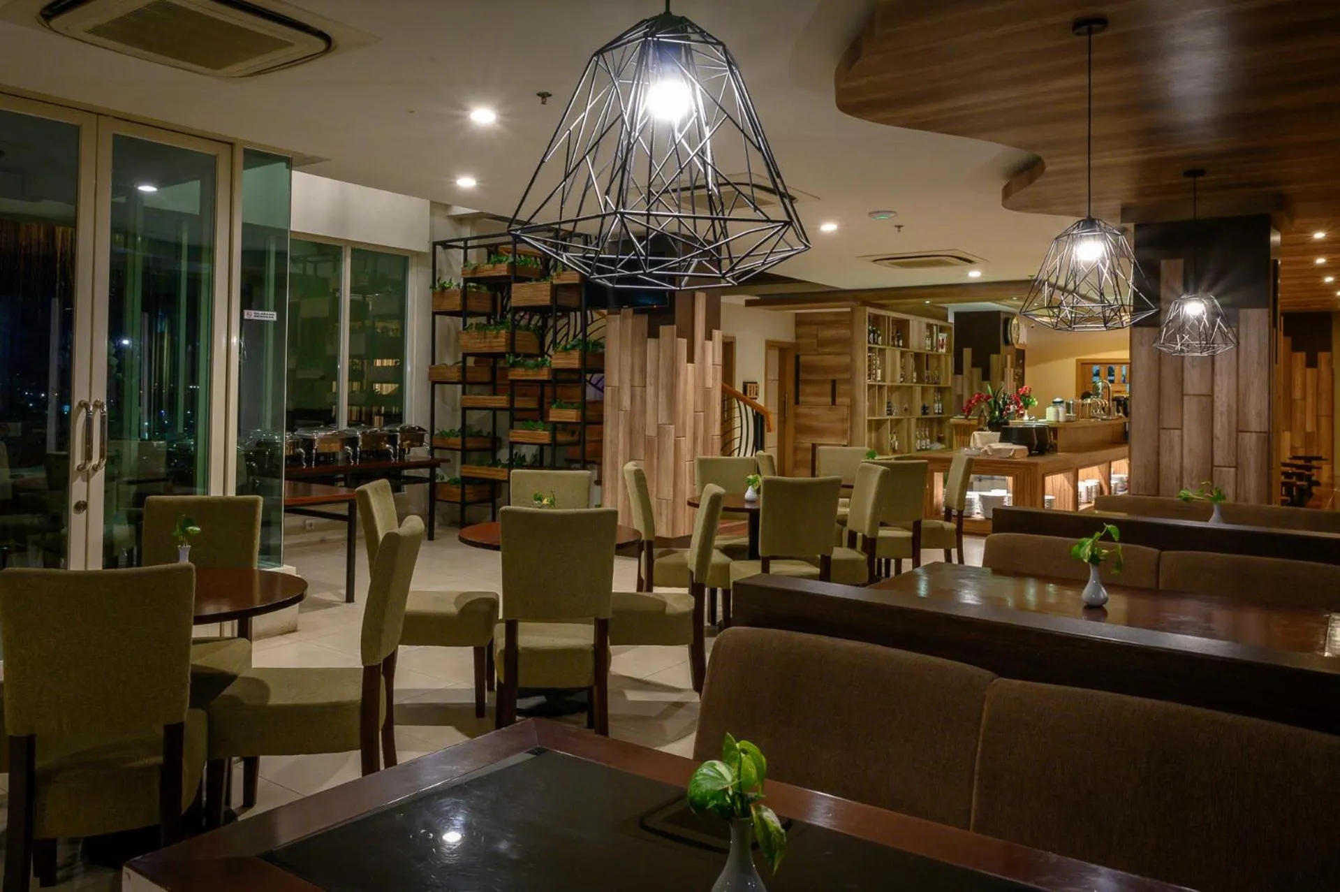 Infinity Hotel Jambi By Tritama Hospitality