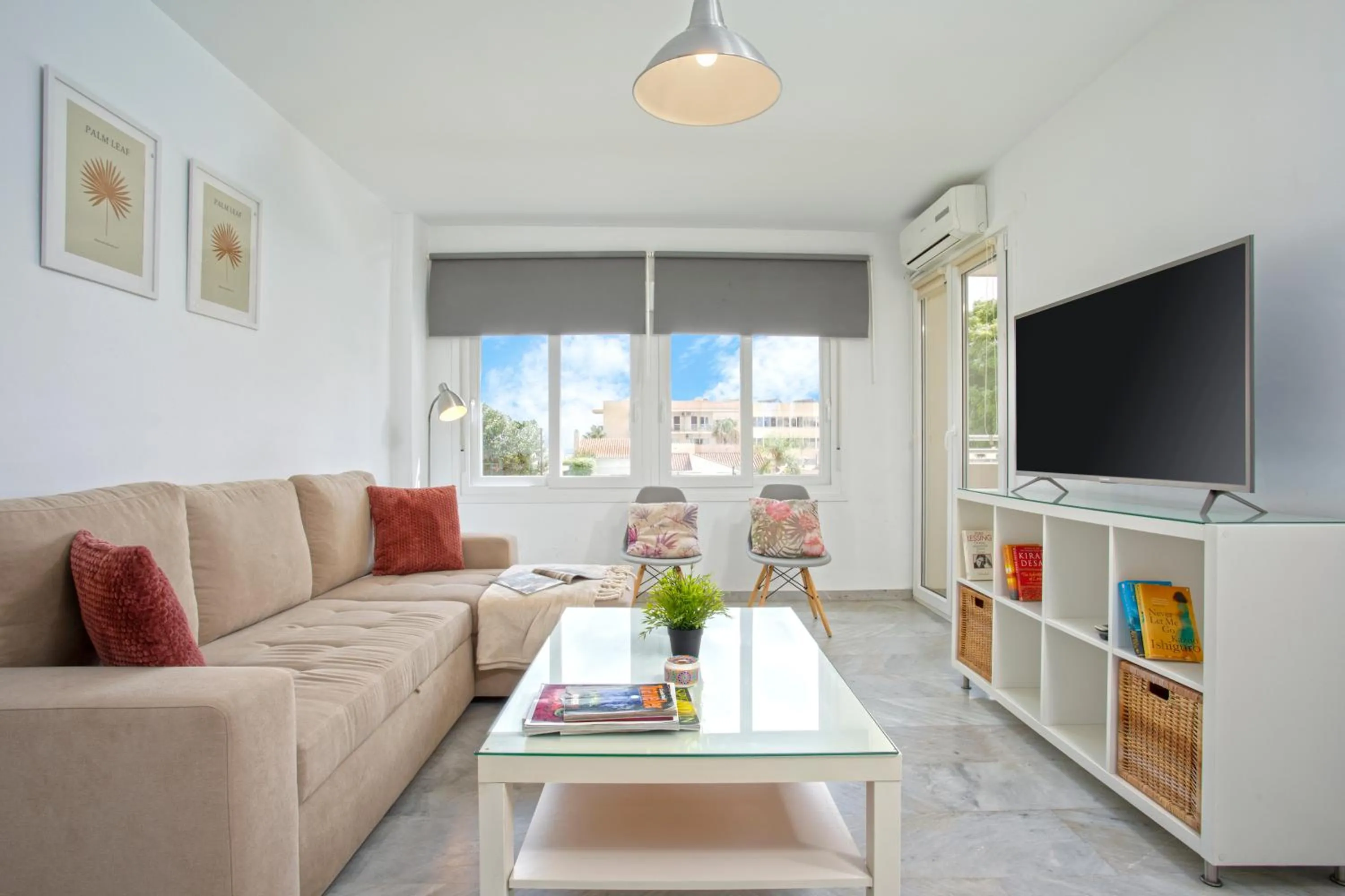 Sunstay Beach Flat I Torremolinos