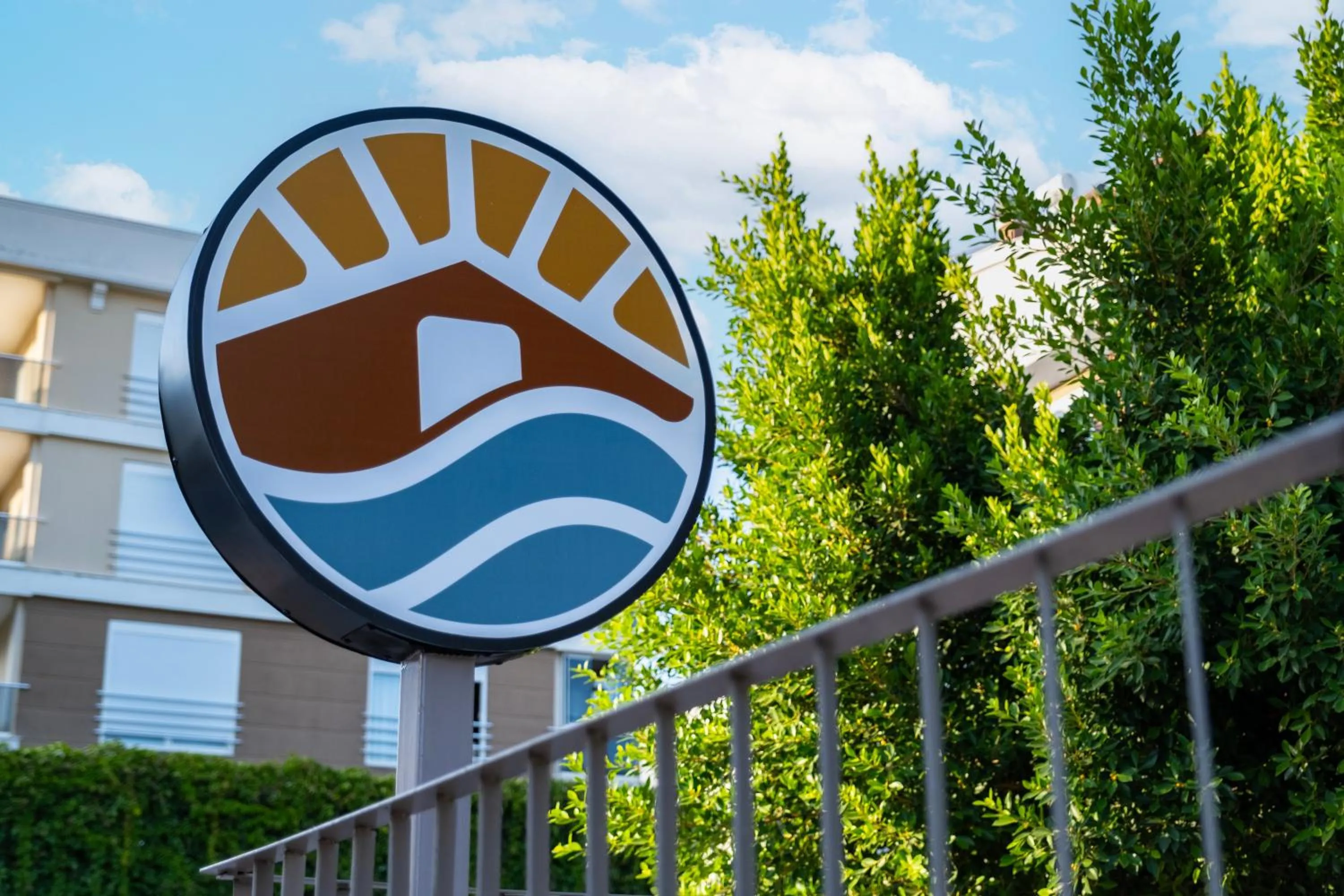 Day in RudBlu Suites