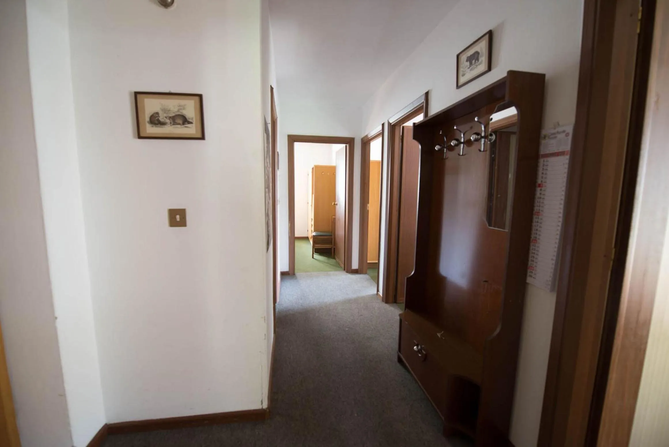 Photo of the whole room in Residence Alpen Casavacanze