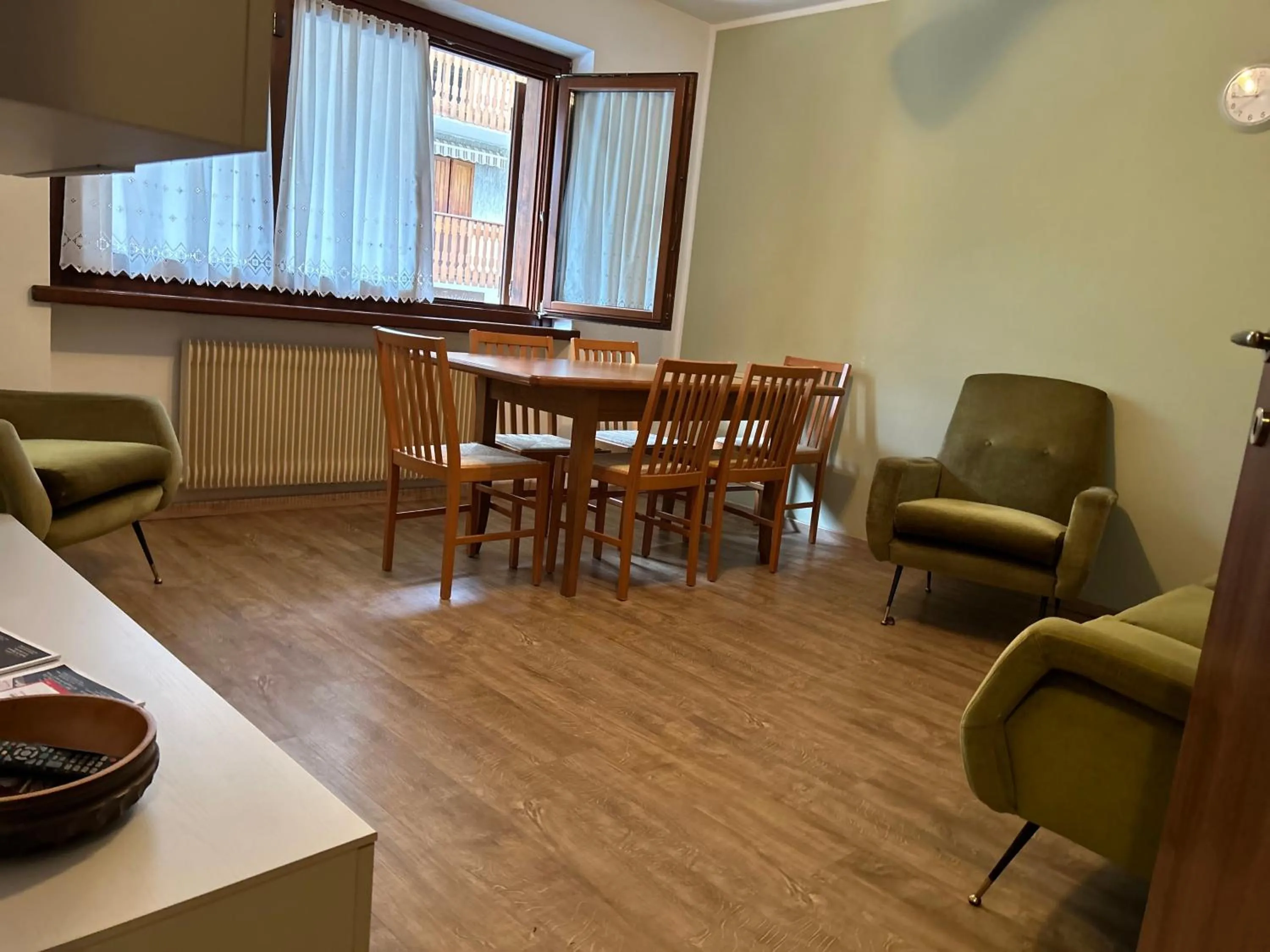 Residence Alpen Casavacanze