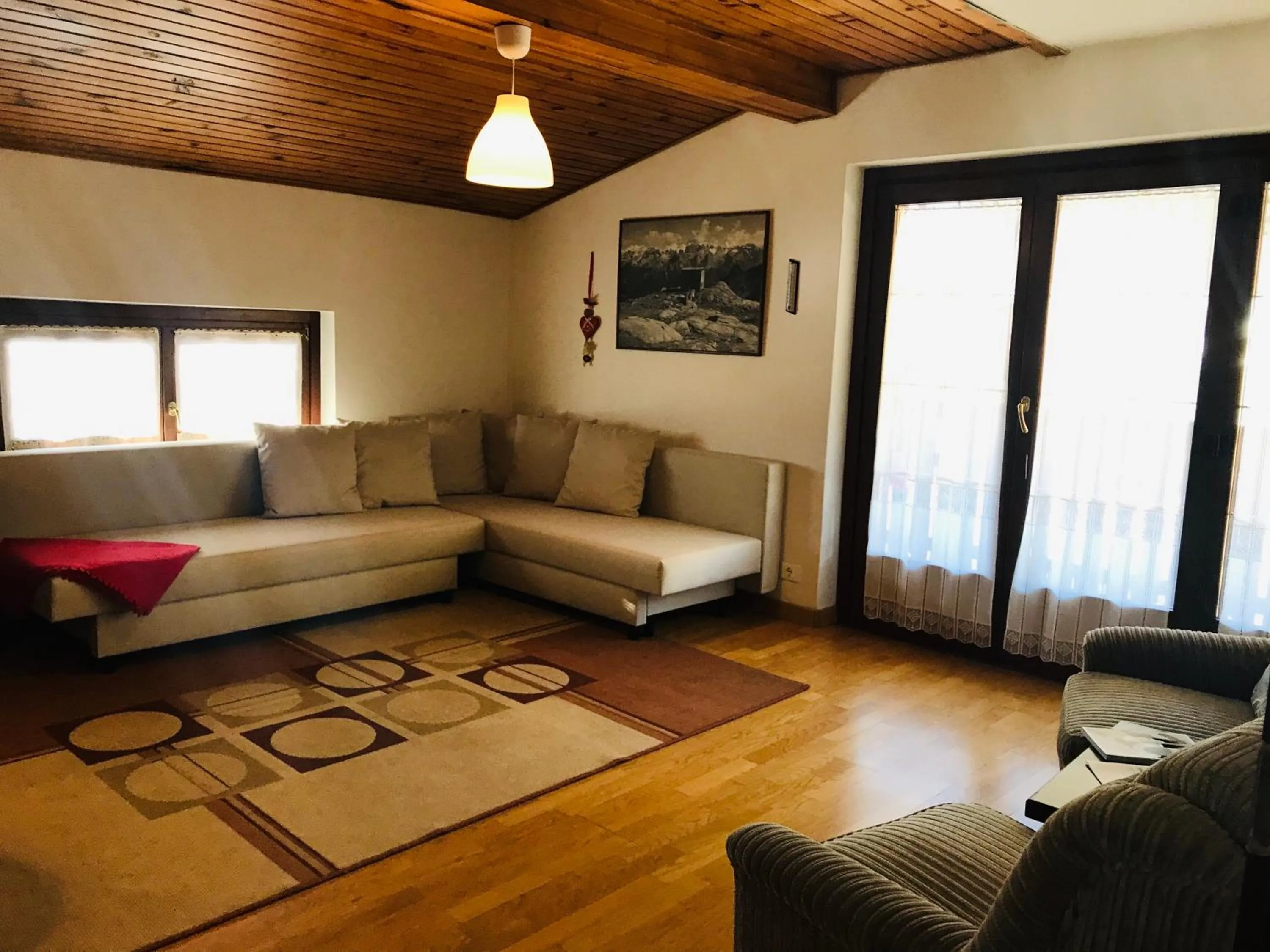 Residence Alpen Casavacanze