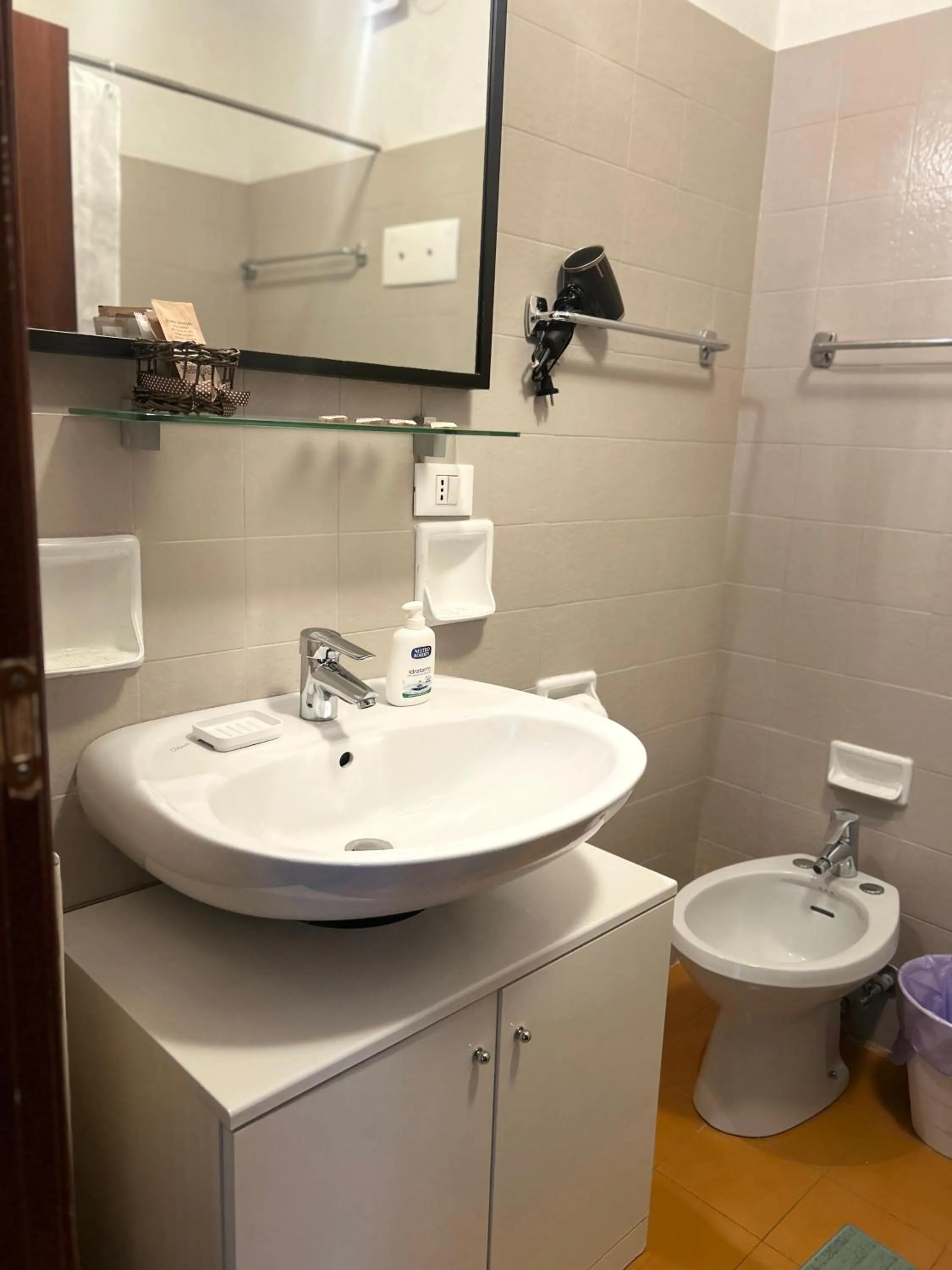 Residence Alpen Casavacanze