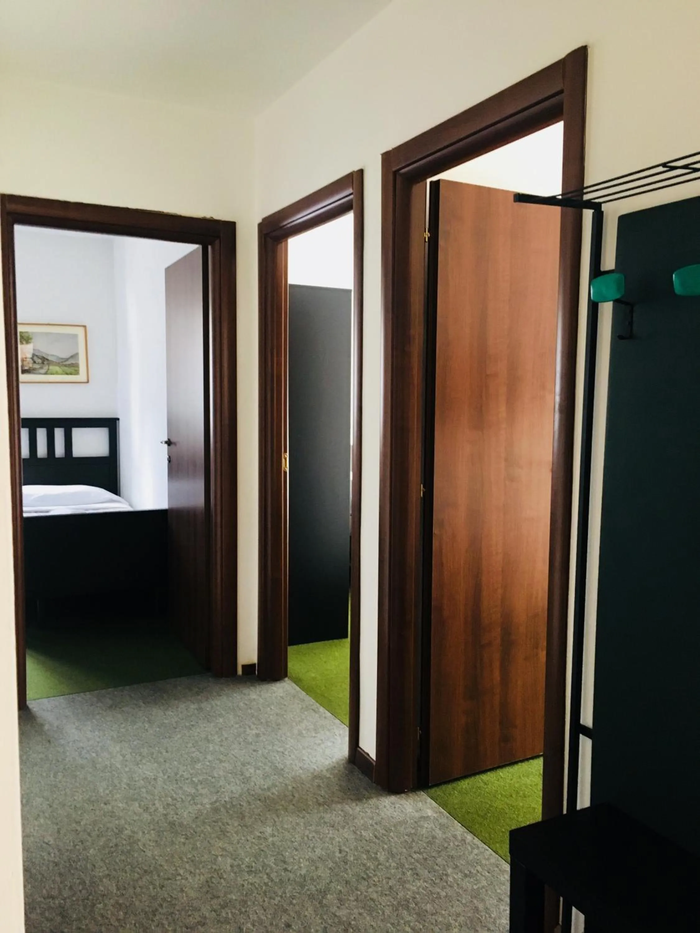 Residence Alpen Casavacanze