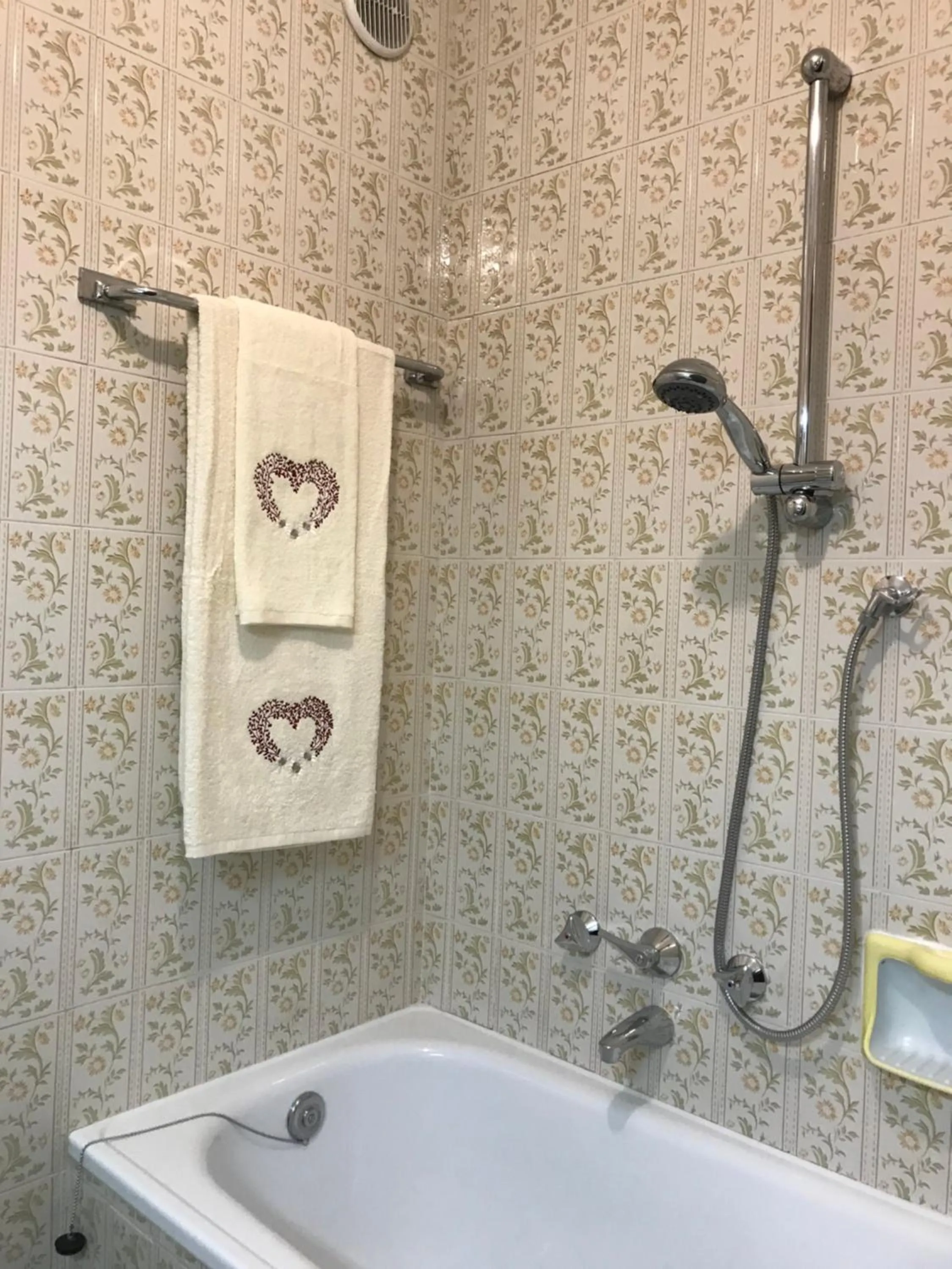 Residence Alpen Casavacanze