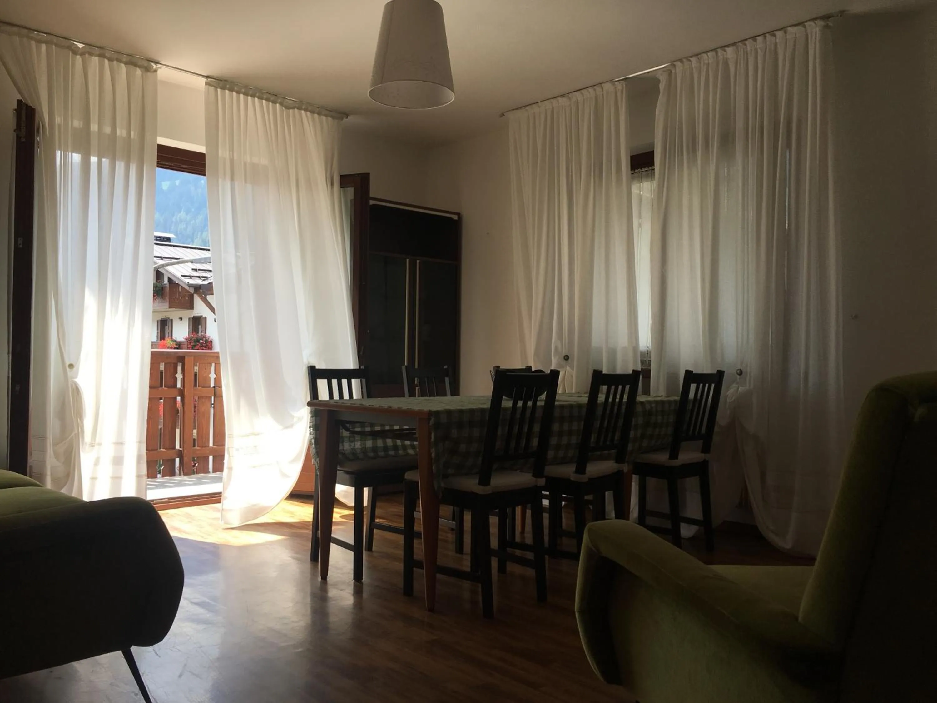 Residence Alpen Casavacanze