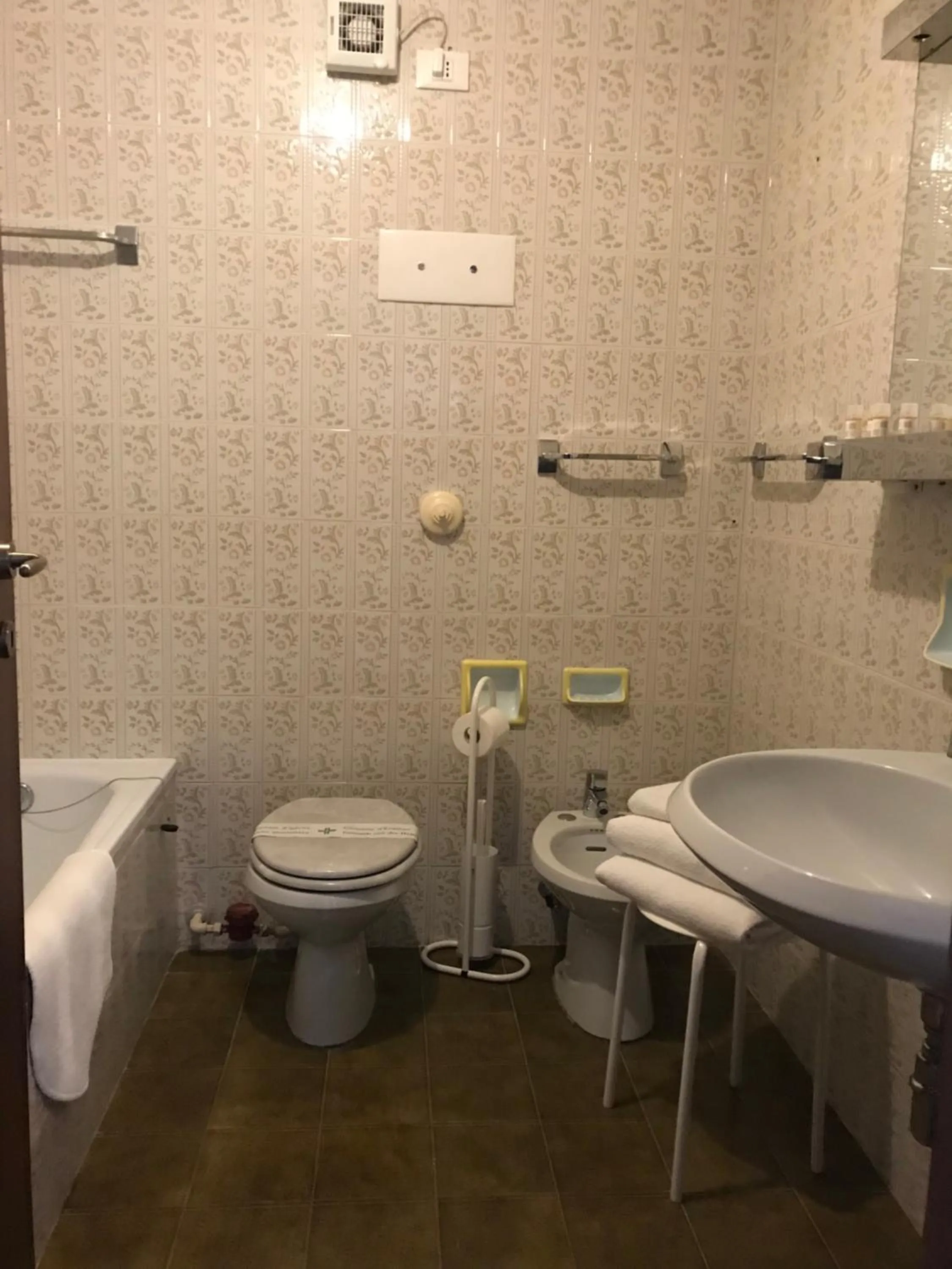 Residence Alpen Casavacanze